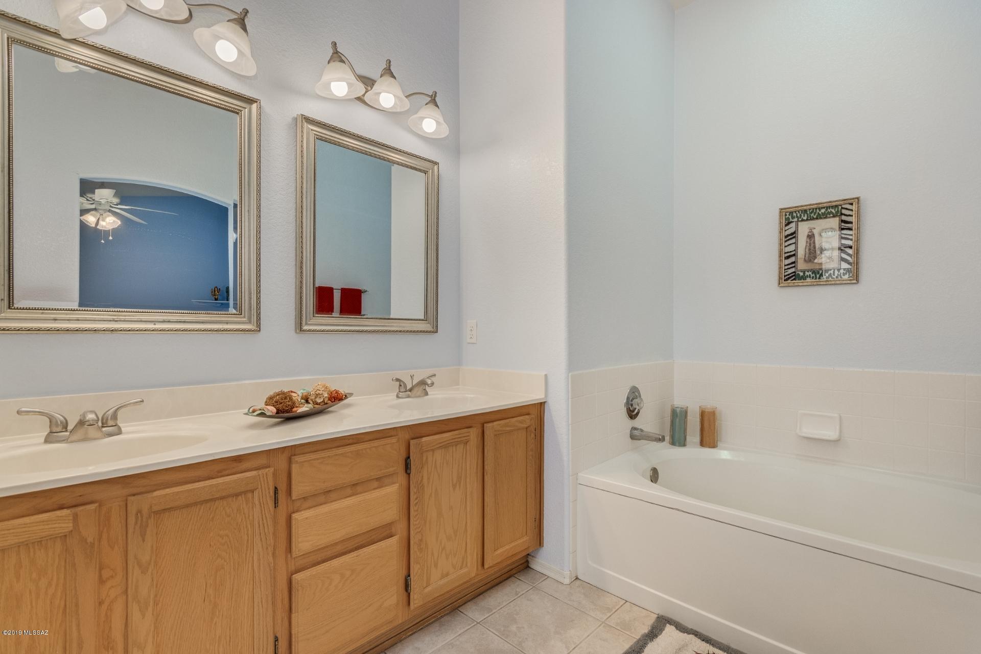 Linda Vista Estates II - Residential Lease