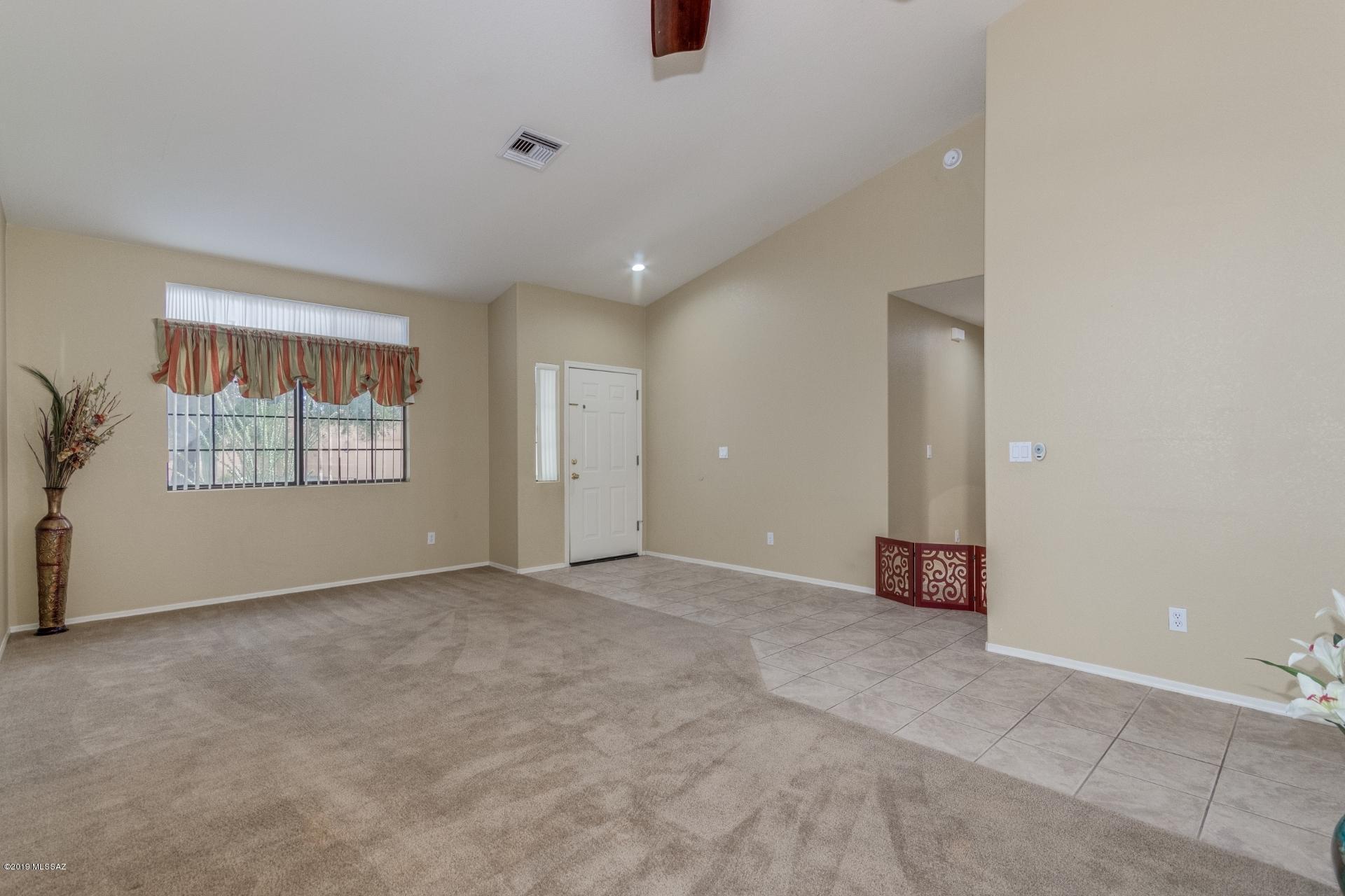 Linda Vista Estates II - Residential Lease