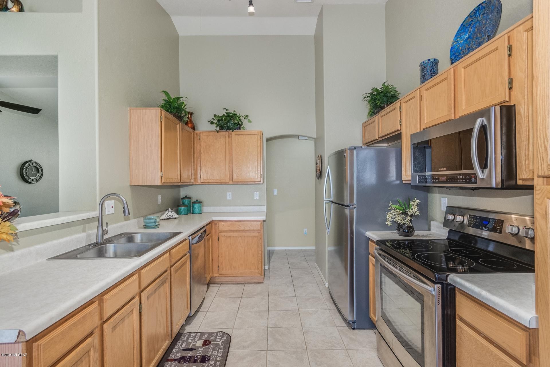 Linda Vista Estates II - Residential Lease