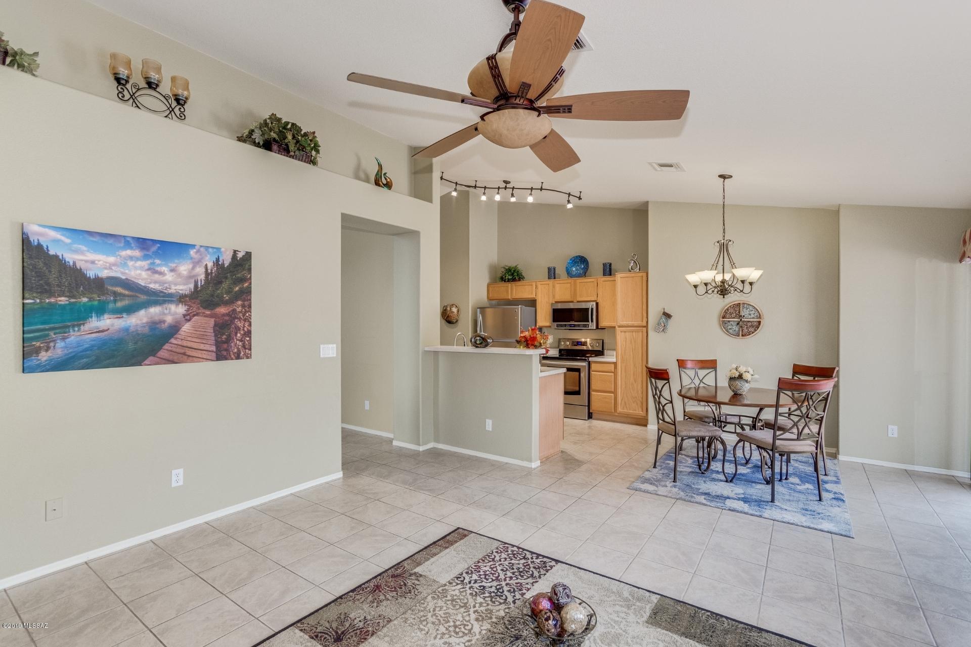 Linda Vista Estates II - Residential Lease