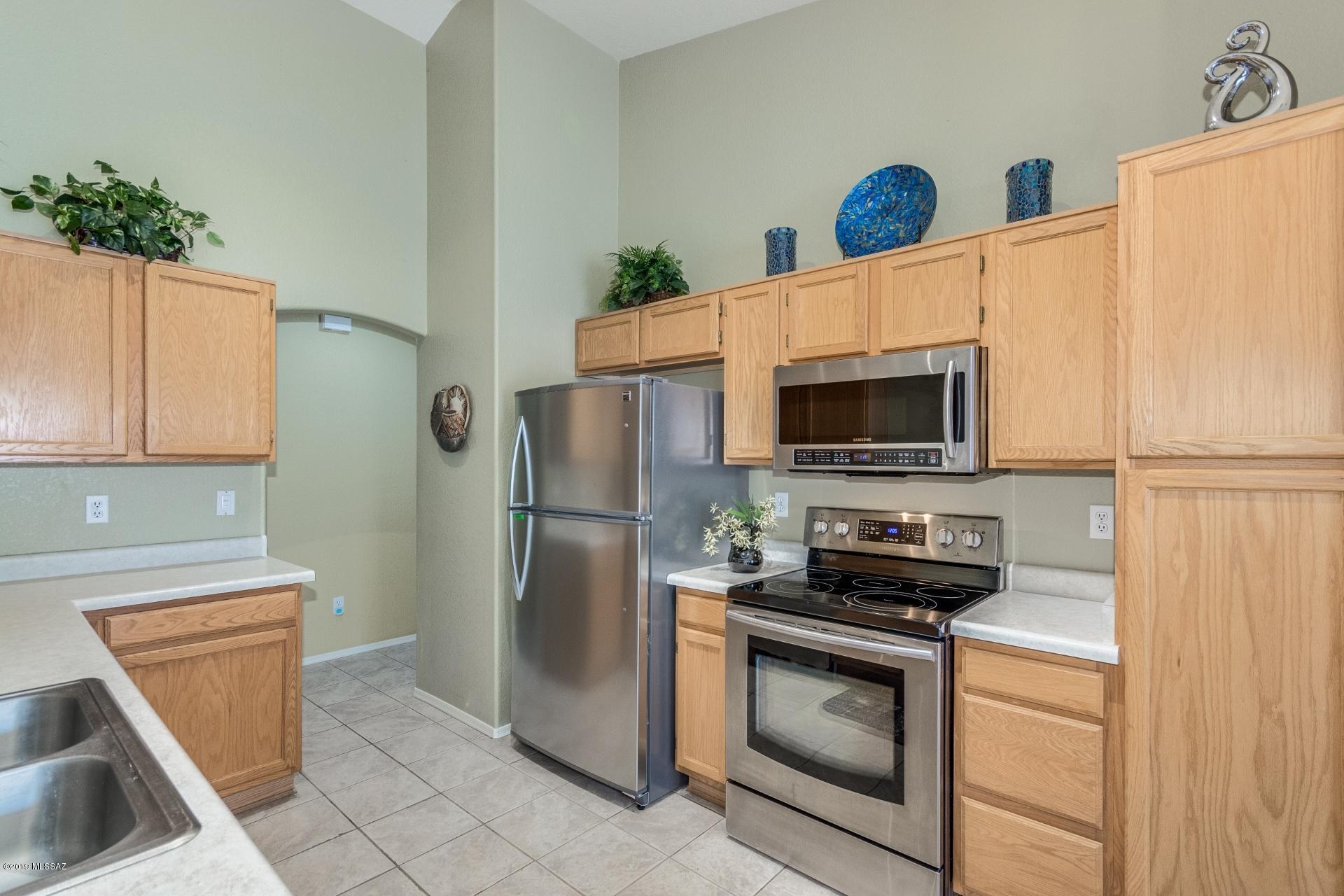 Linda Vista Estates II - Residential Lease