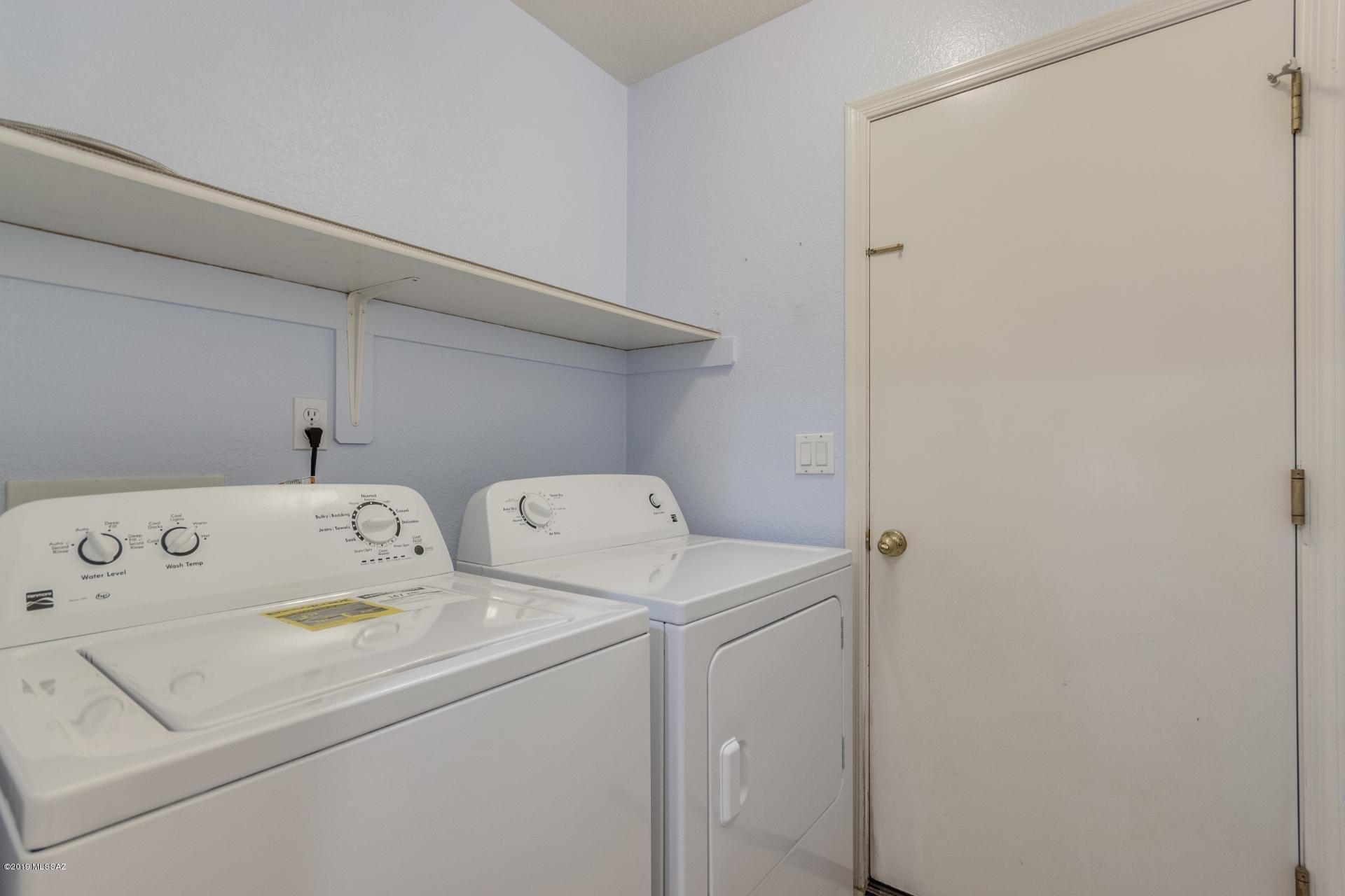 Linda Vista Estates II - Residential Lease