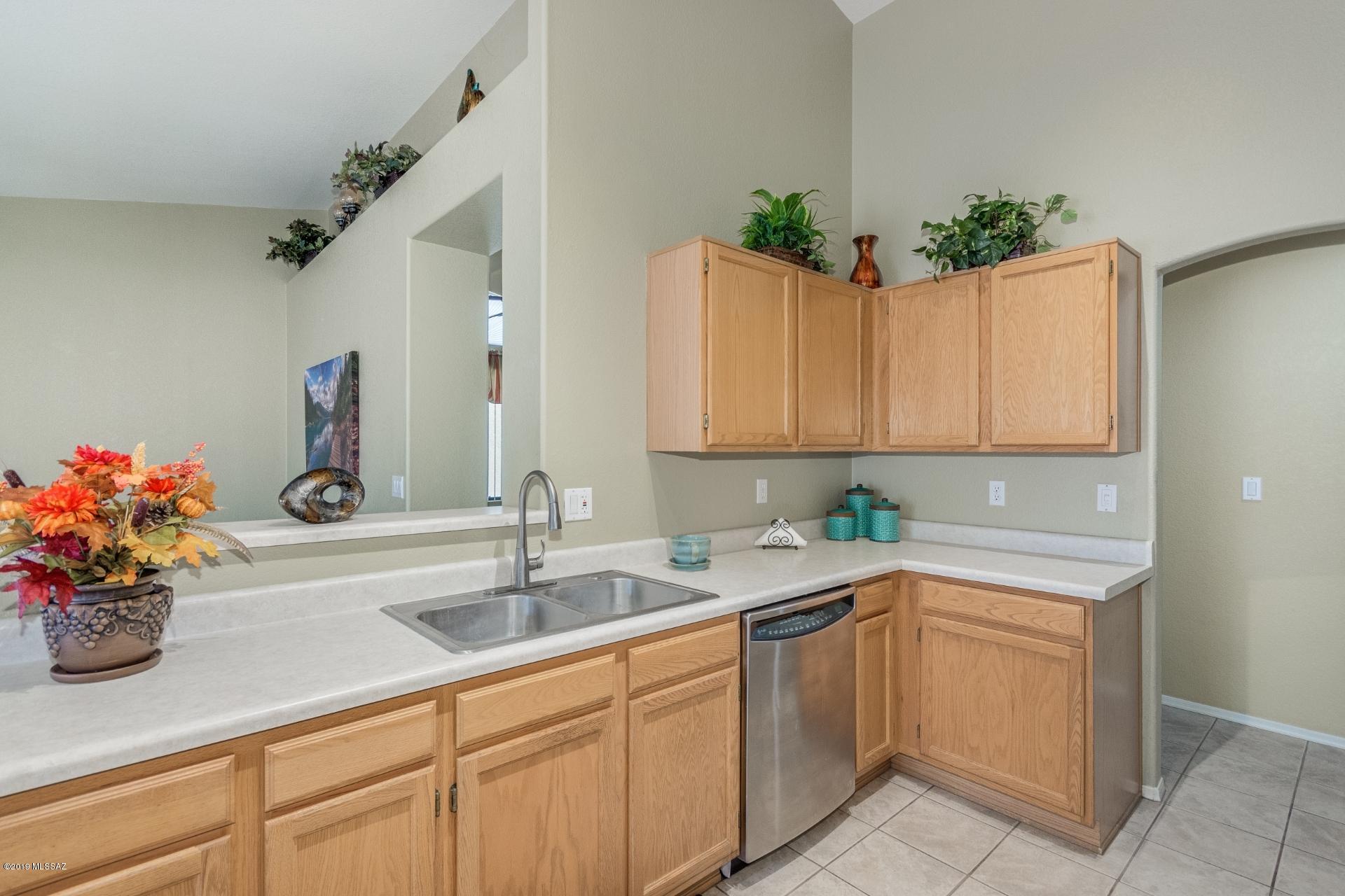 Linda Vista Estates II - Residential Lease