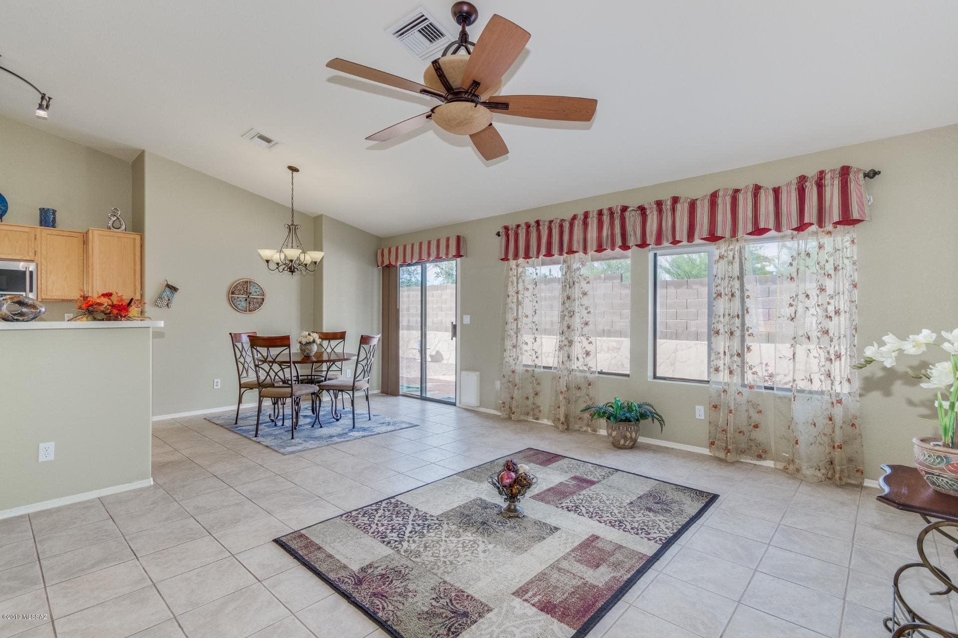 Linda Vista Estates II - Residential Lease