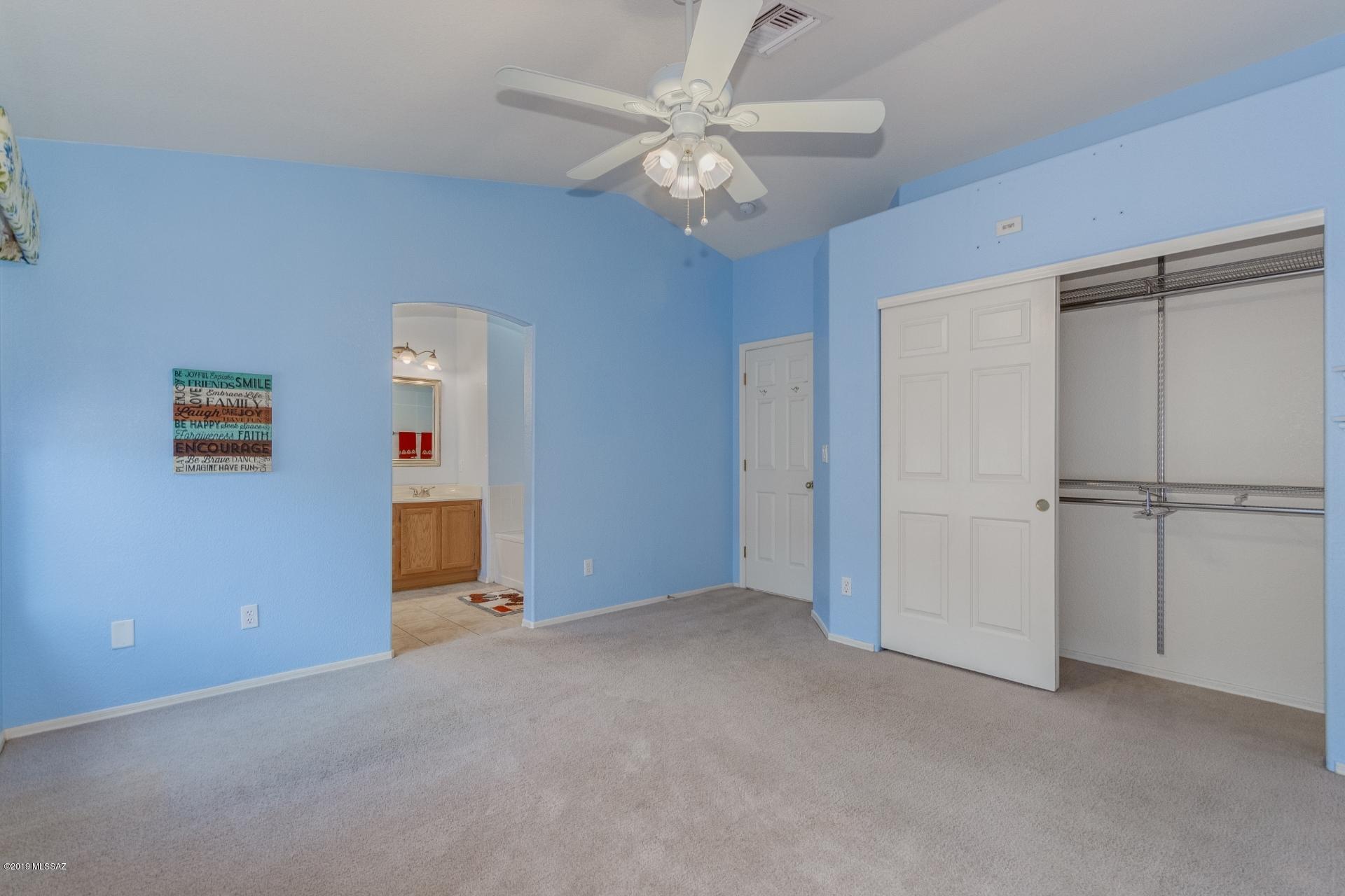 Linda Vista Estates II - Residential Lease