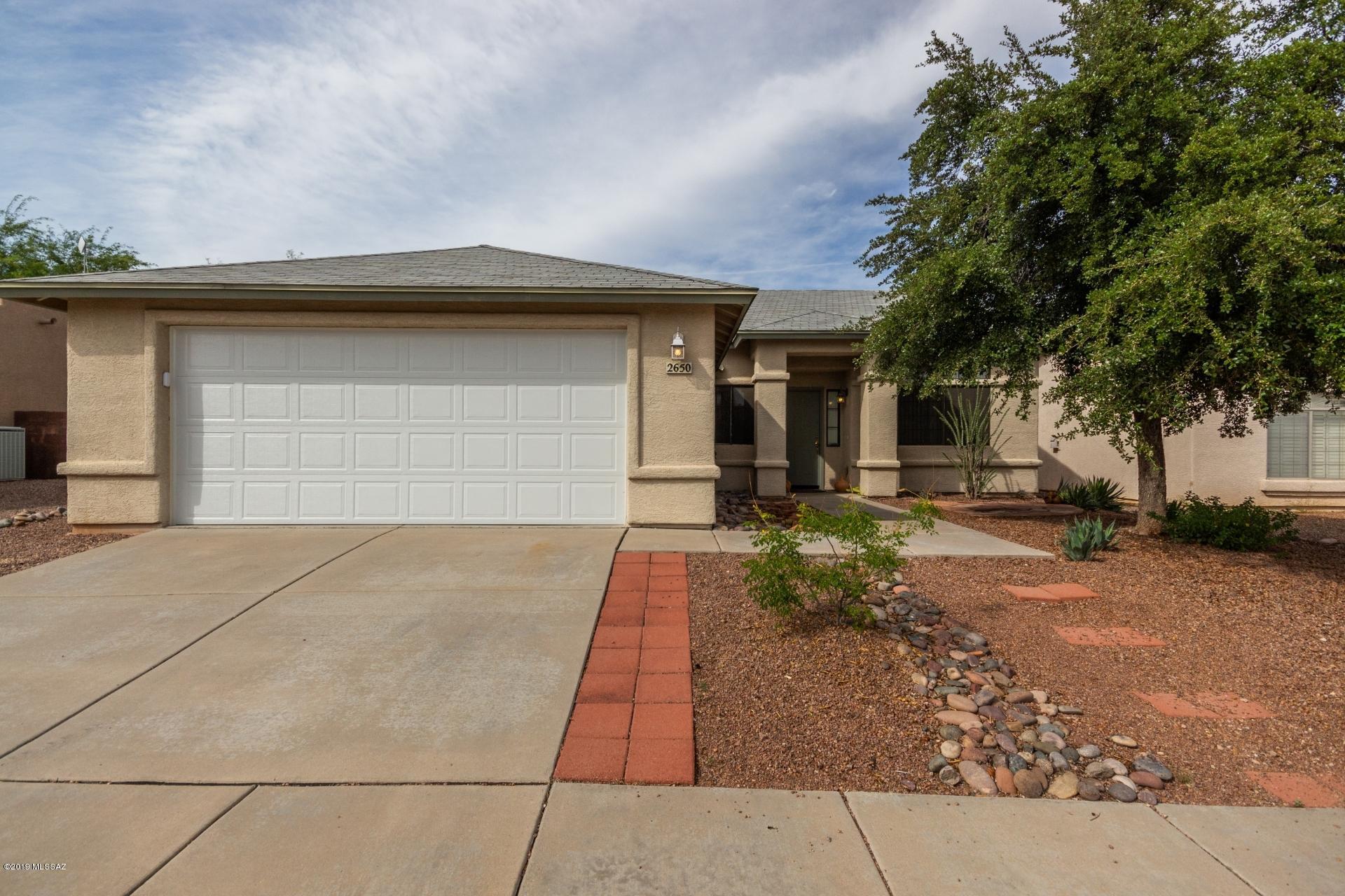 Linda Vista Estates II - Residential Lease
