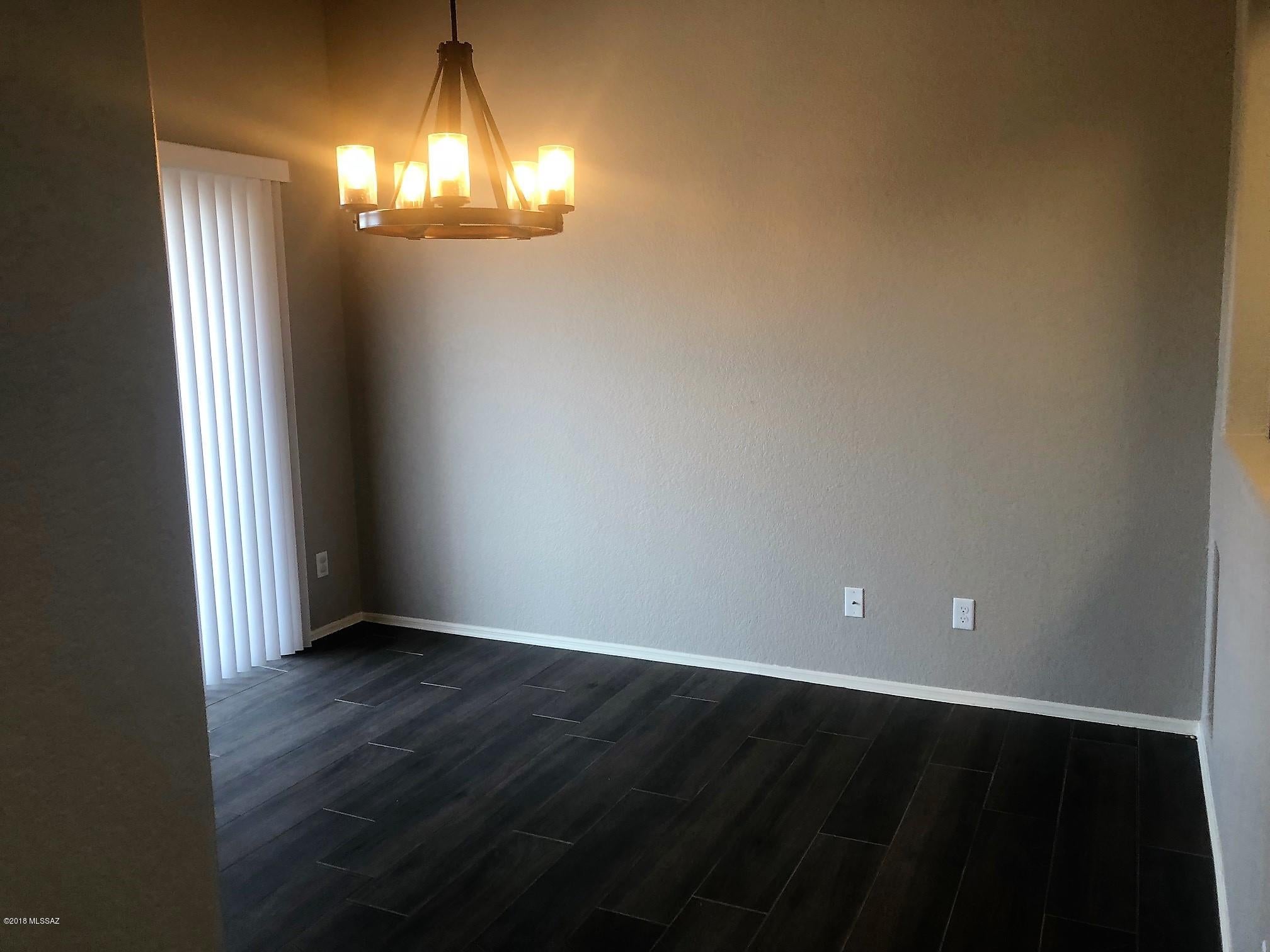 Sunrise Presidio East (1-87) - Residential Lease