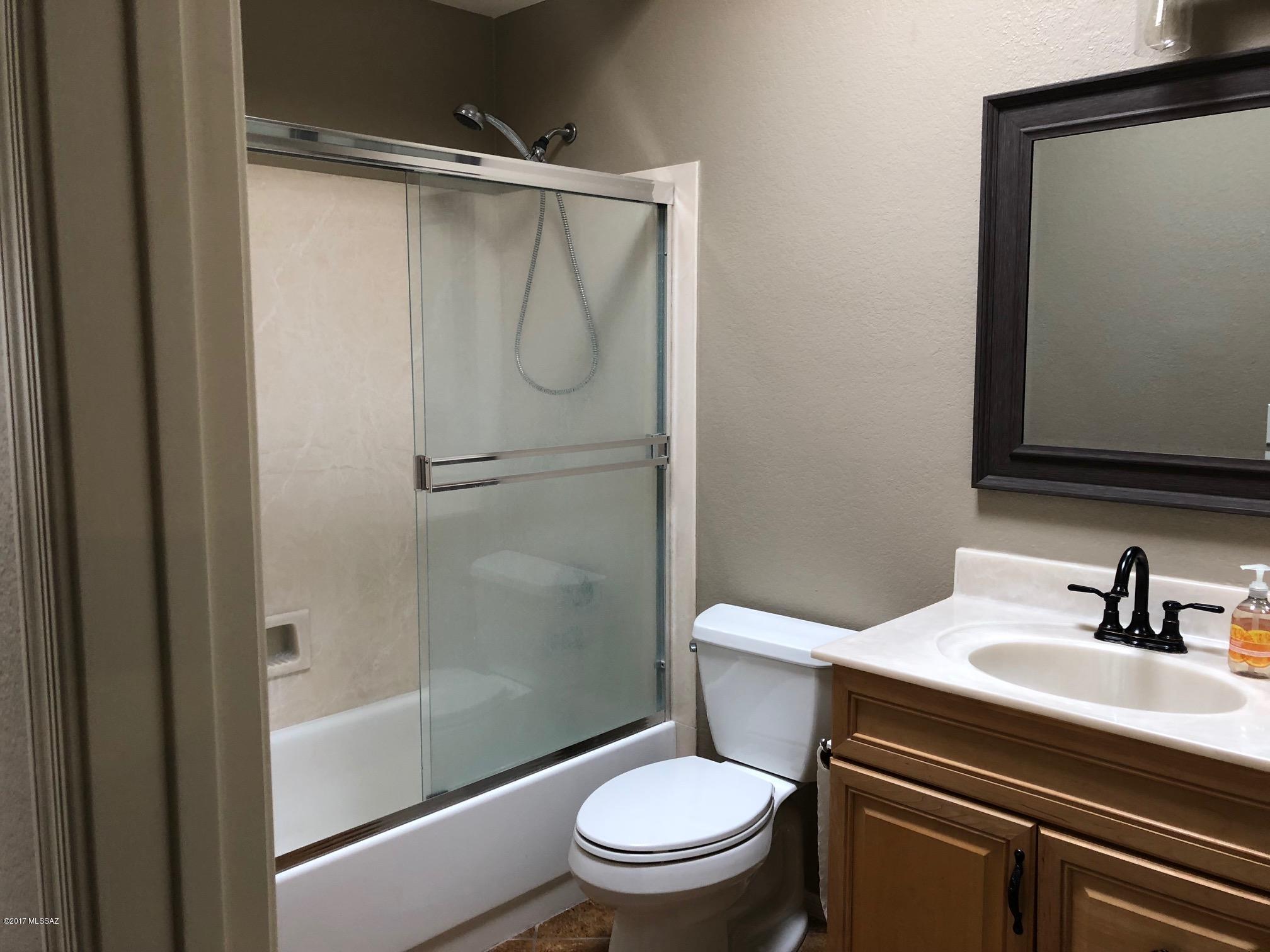 Sunrise Presidio East (1-87) - Residential Lease