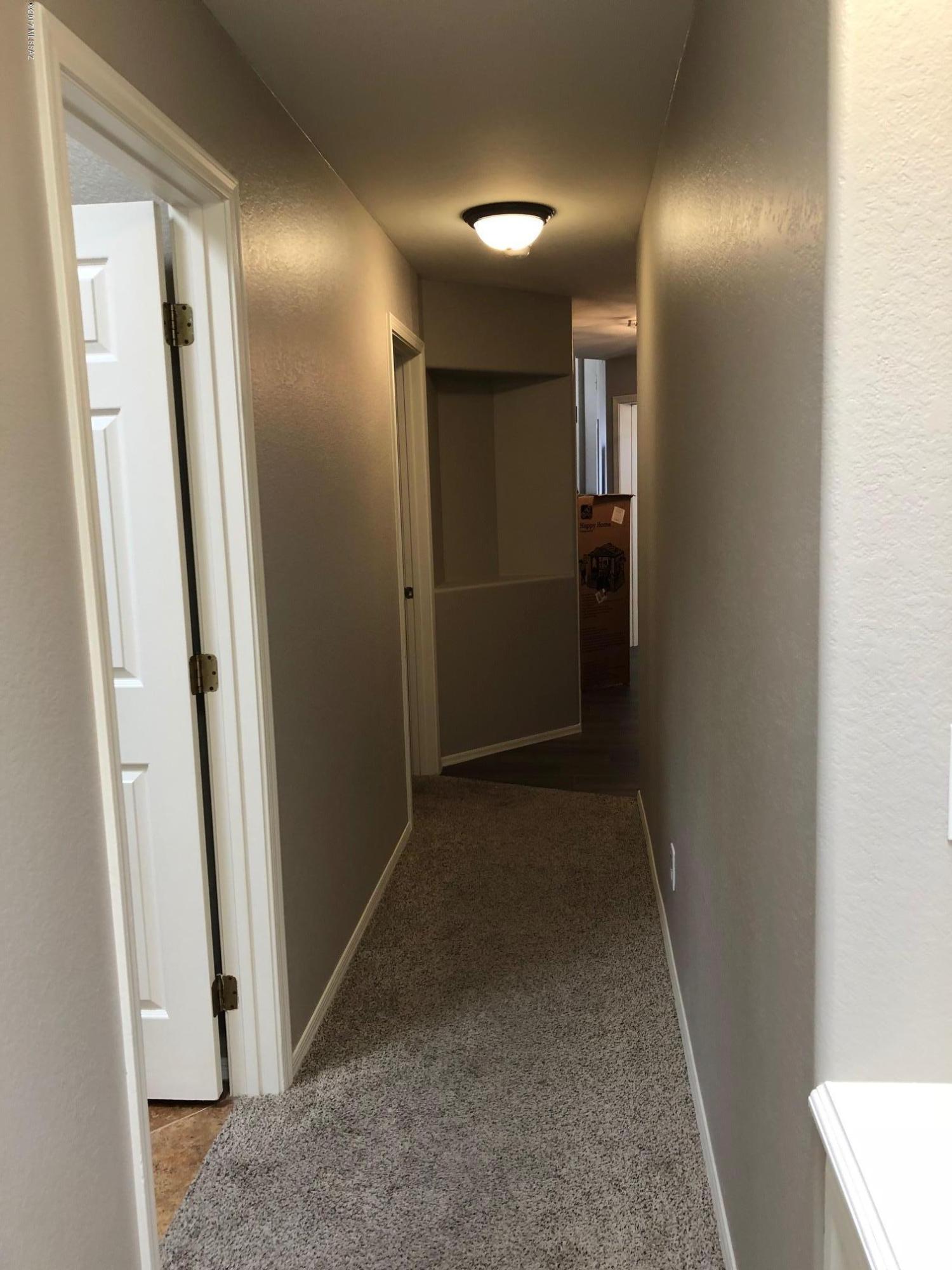 Sunrise Presidio East (1-87) - Residential Lease