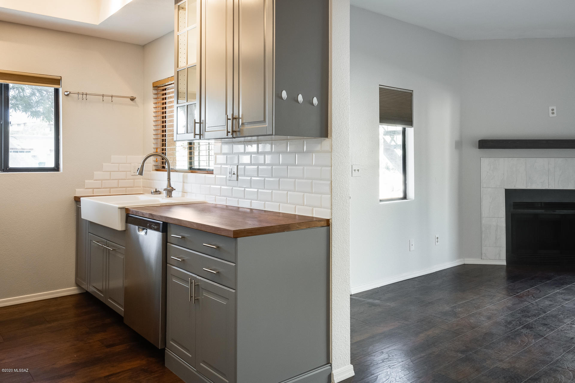 Skyline Springs Condos - Residential