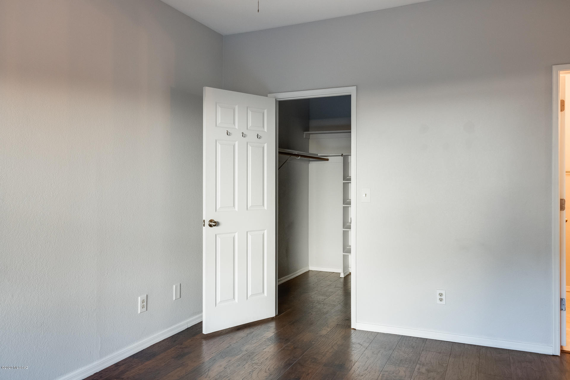 Skyline Springs Condos - Residential