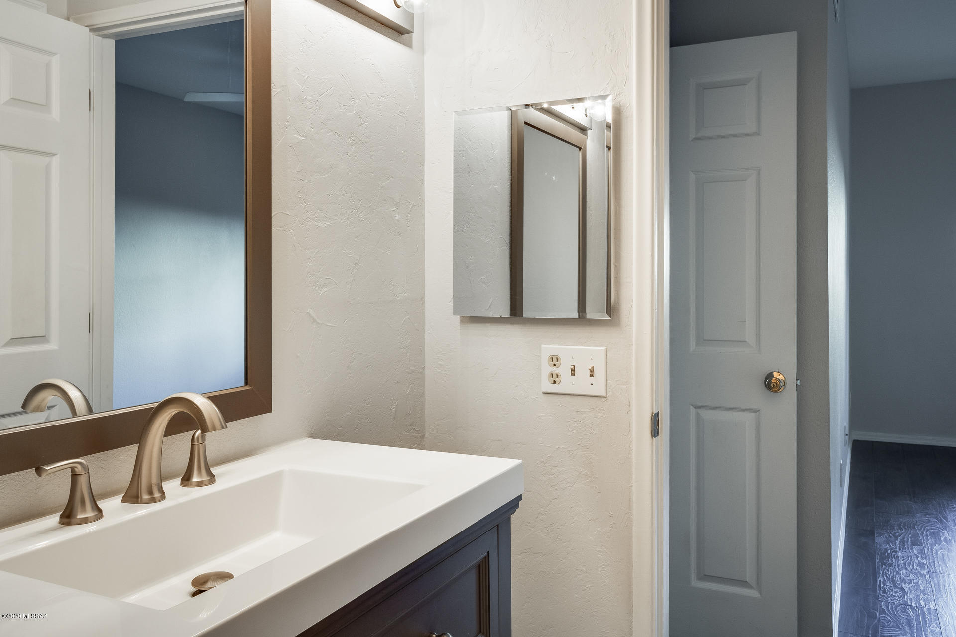 Skyline Springs Condos - Residential