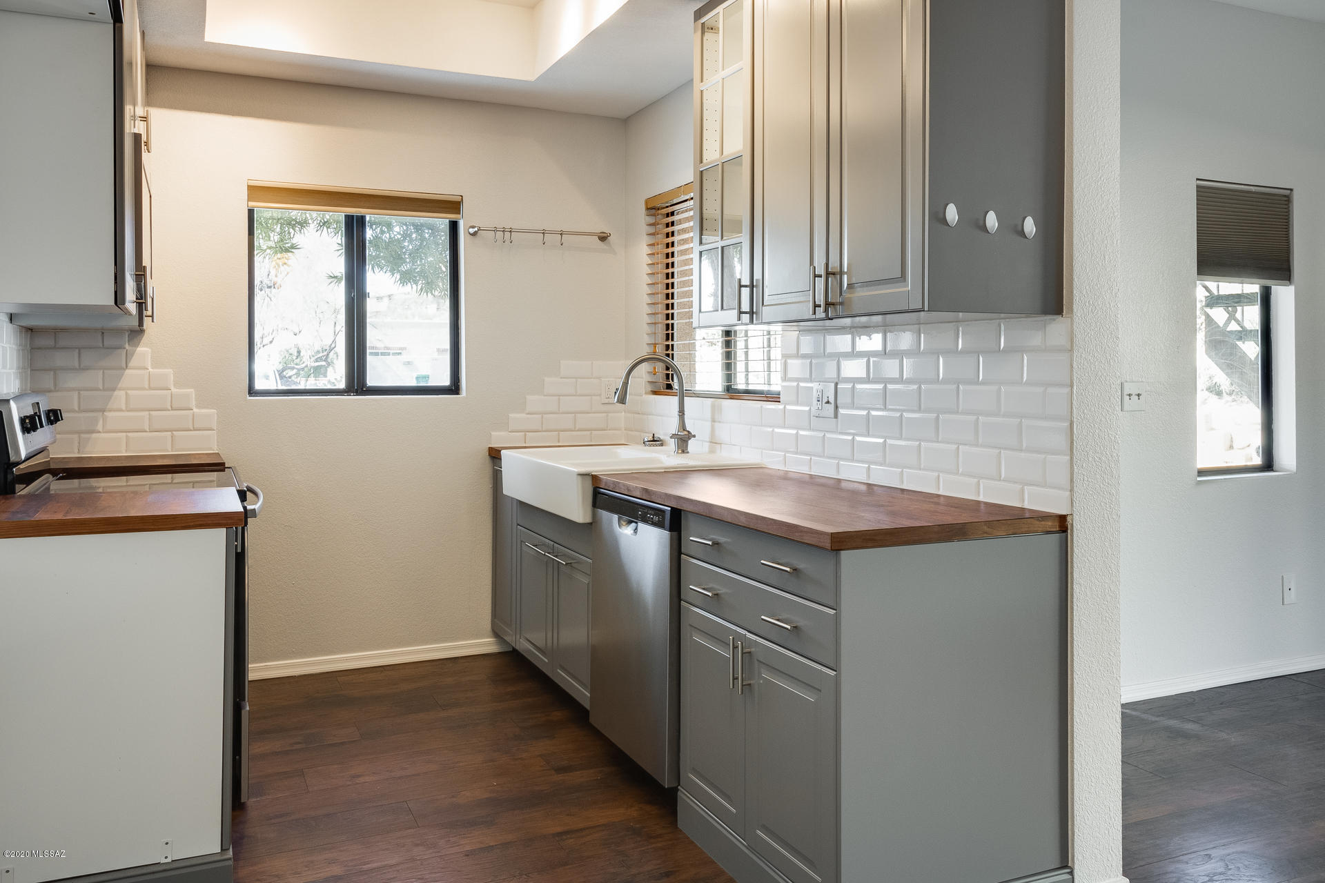 Skyline Springs Condos - Residential