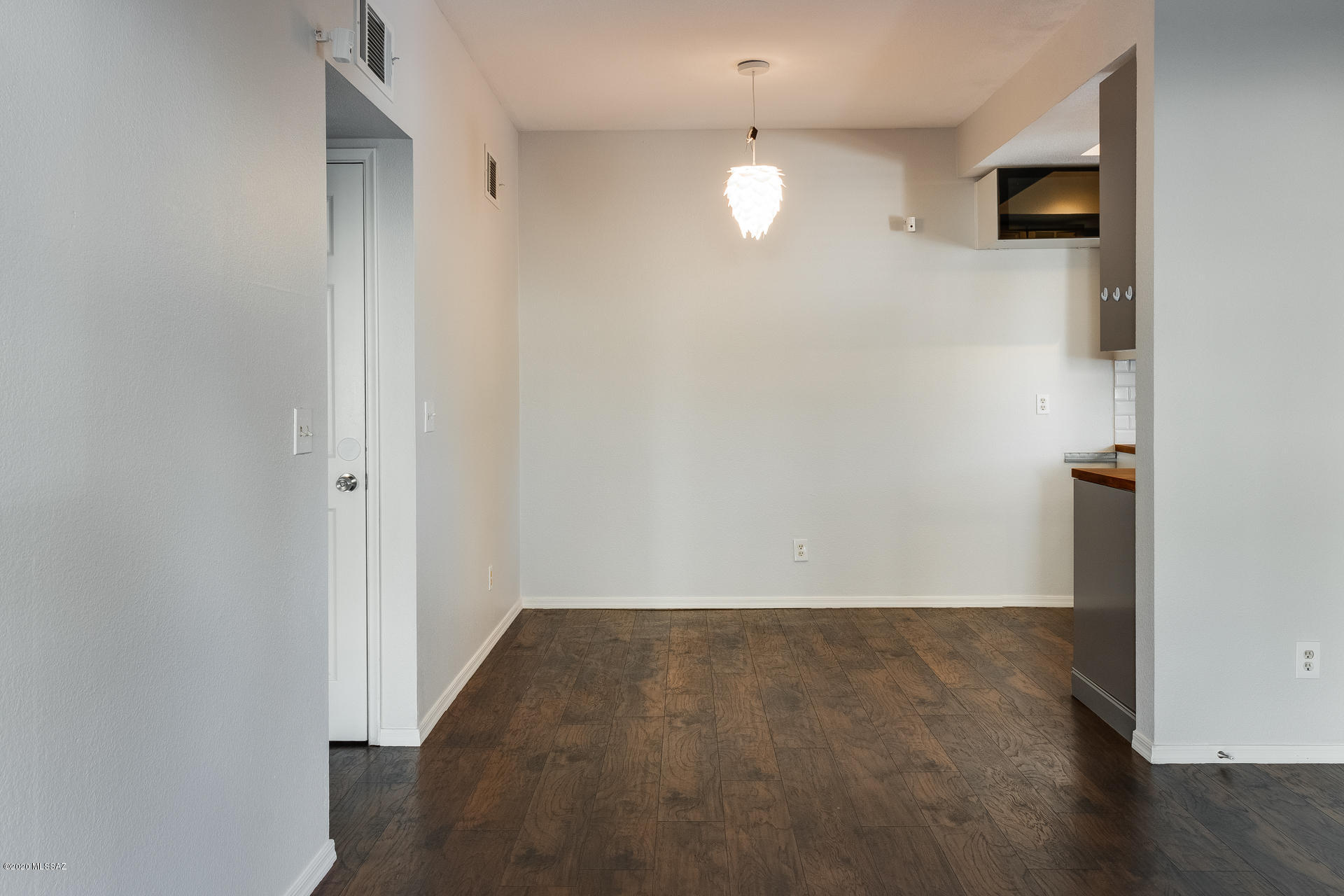 Skyline Springs Condos - Residential