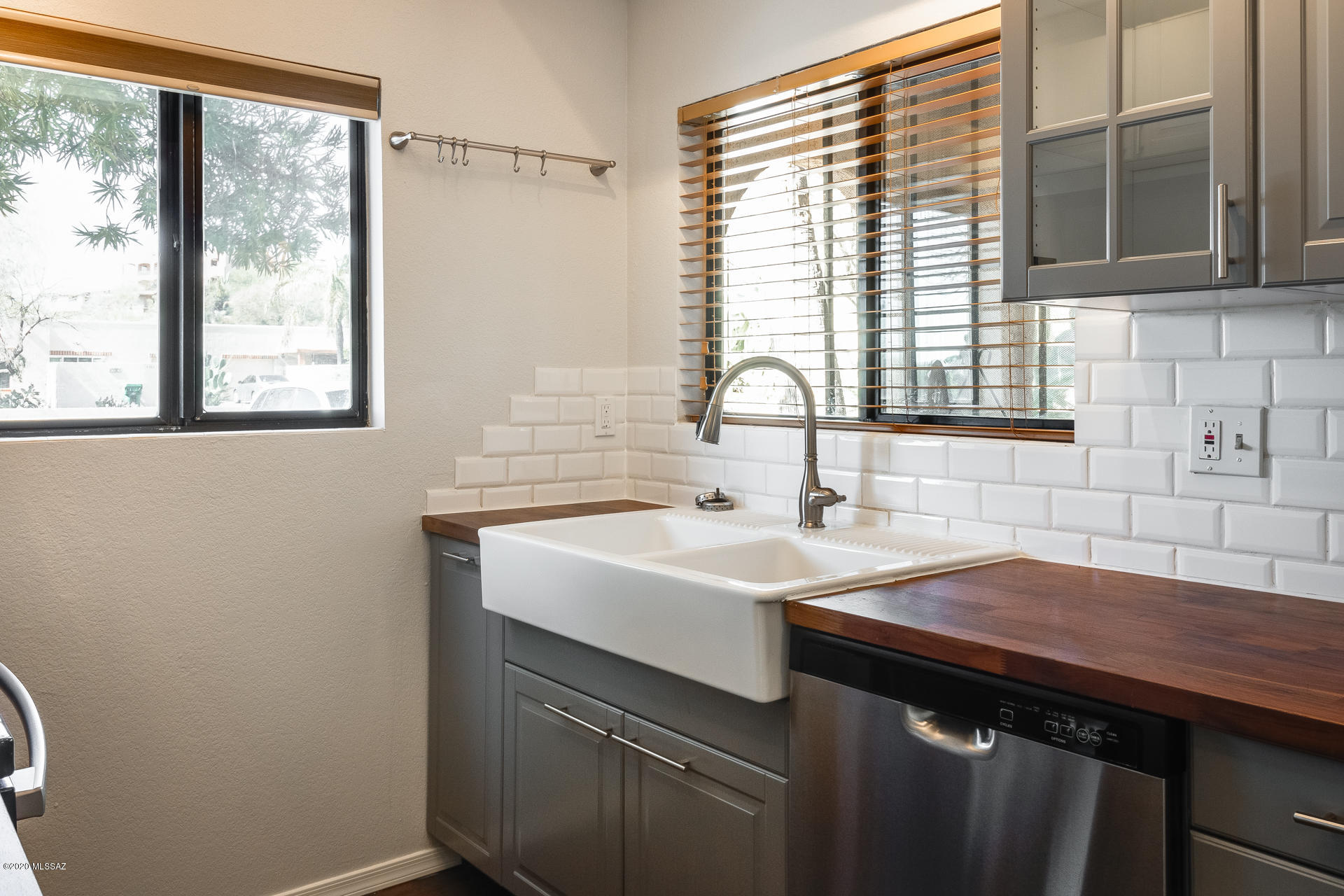 Skyline Springs Condos - Residential
