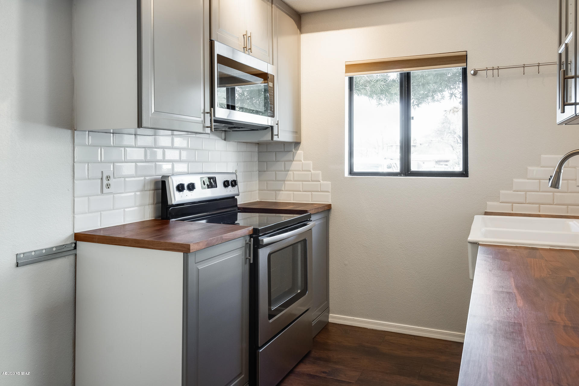 Skyline Springs Condos - Residential