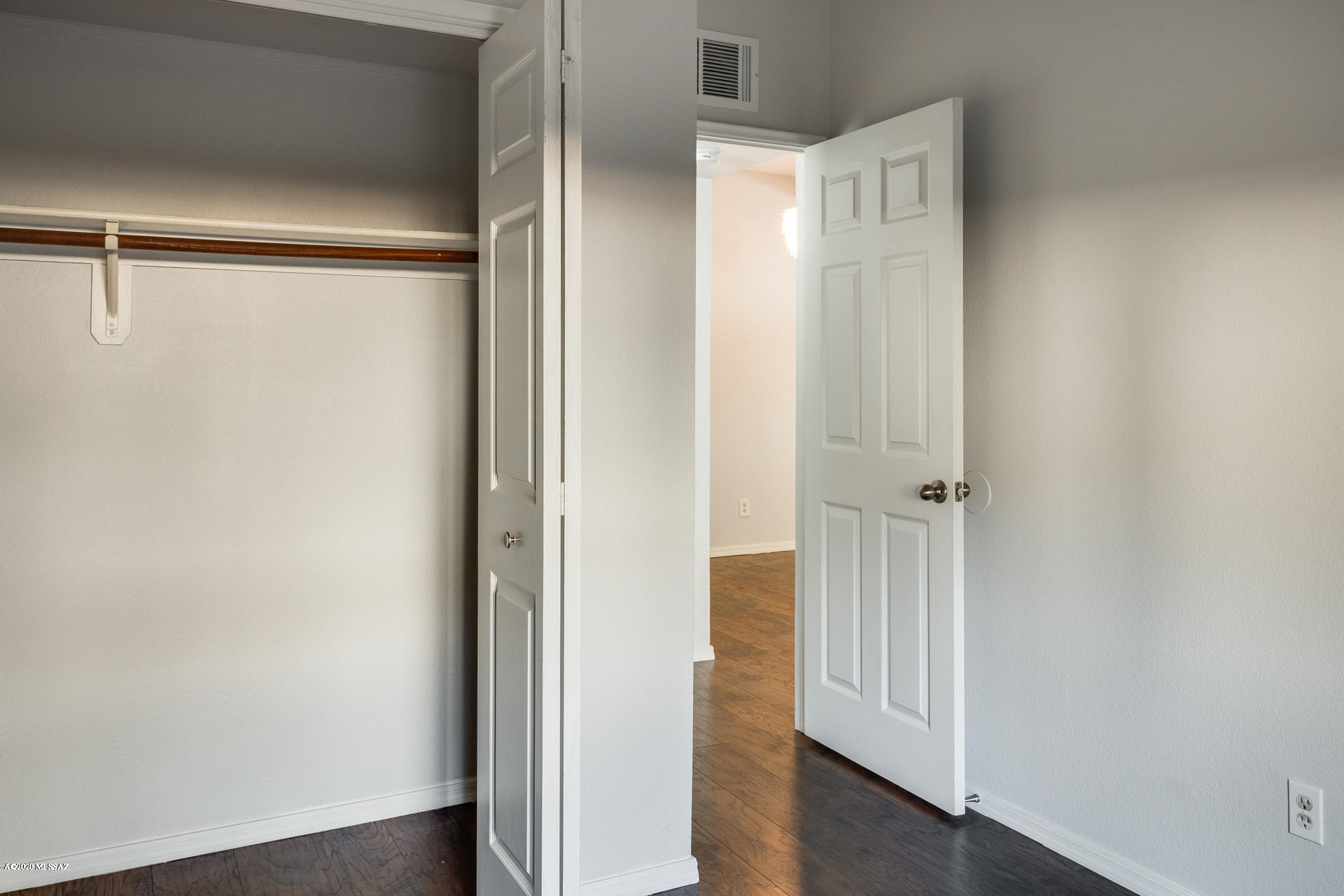 Skyline Springs Condos - Residential