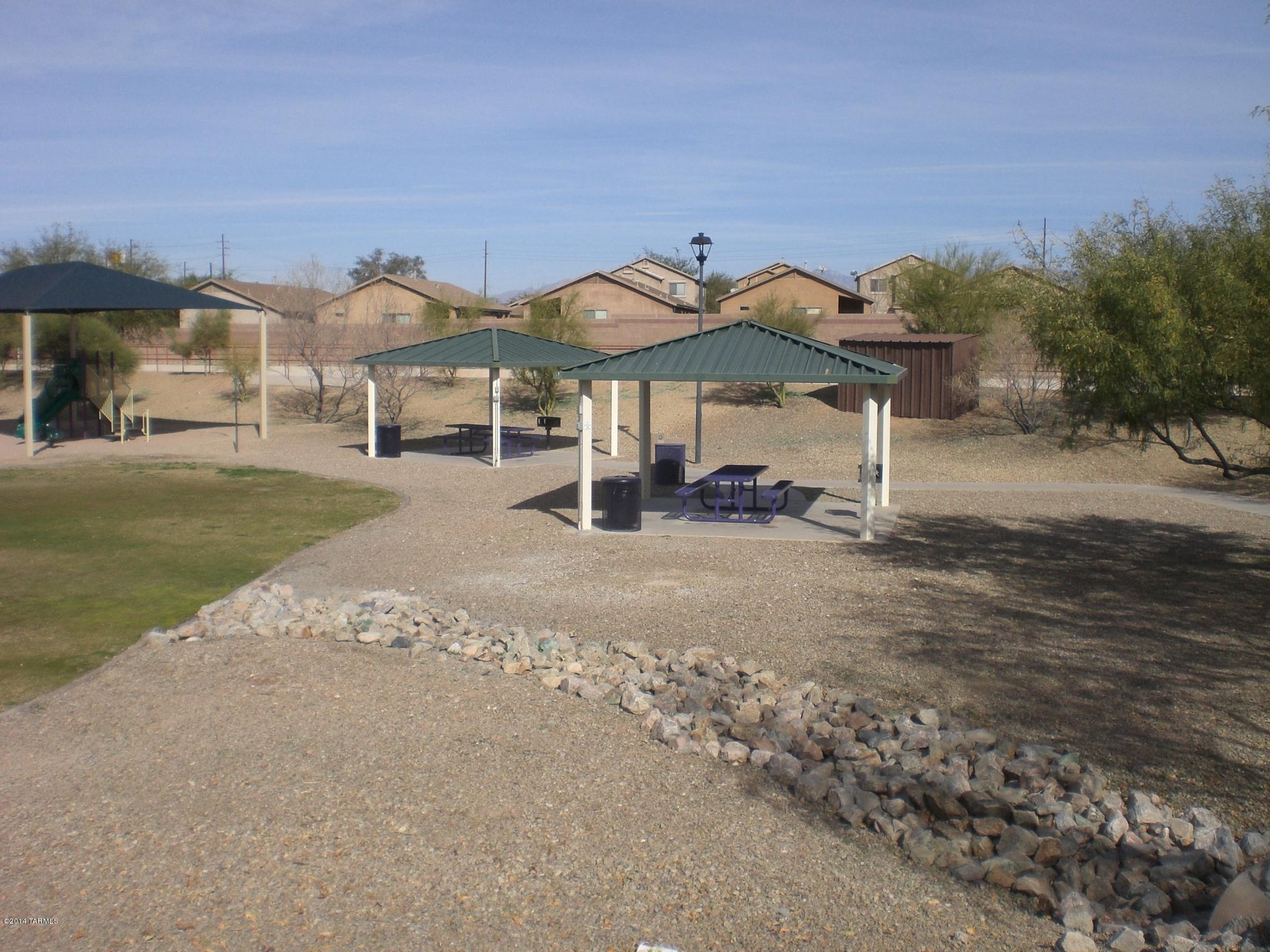 Desert Stone (1-260) - Residential Lease