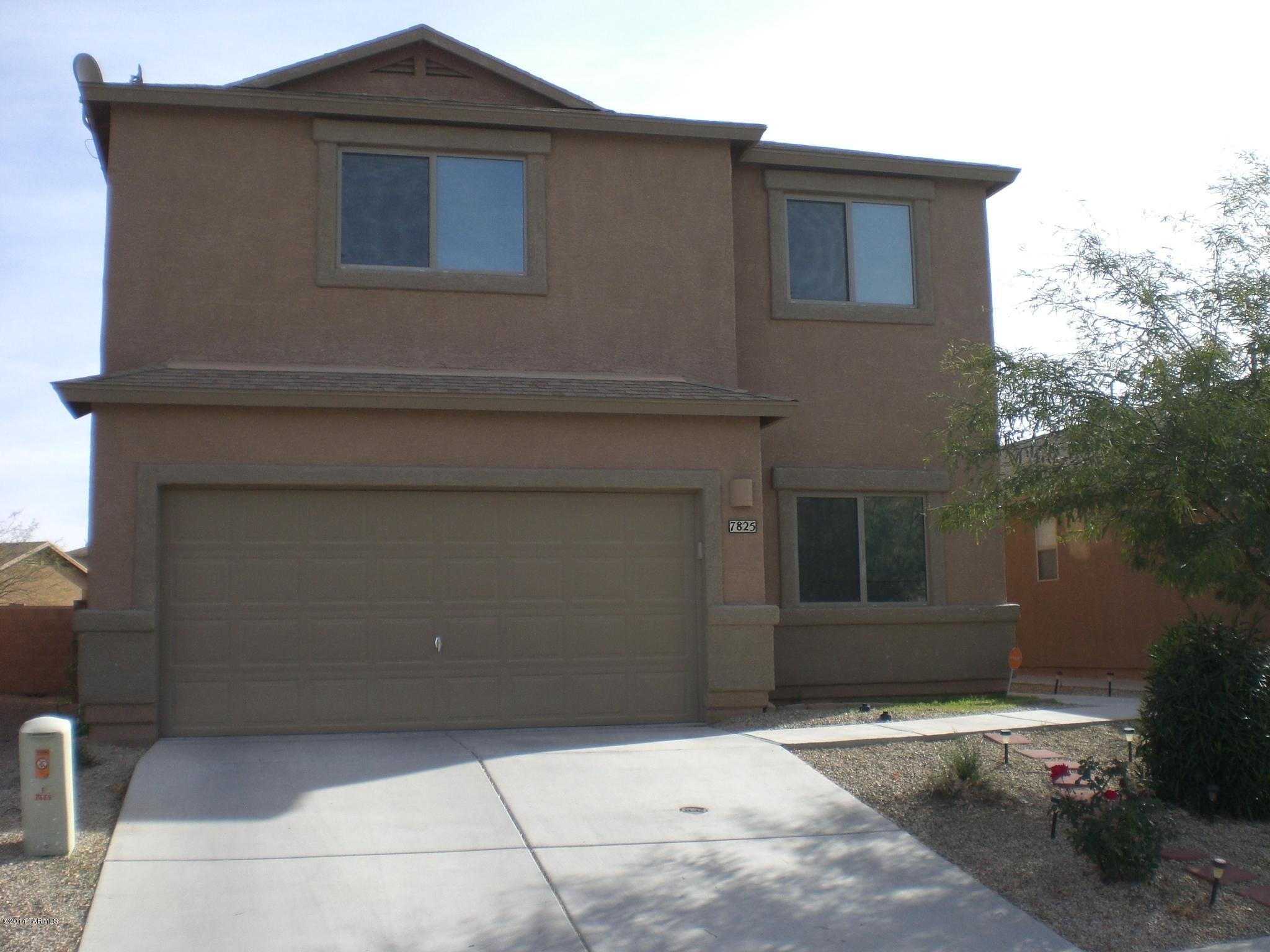 Desert Stone (1-260) - Residential Lease