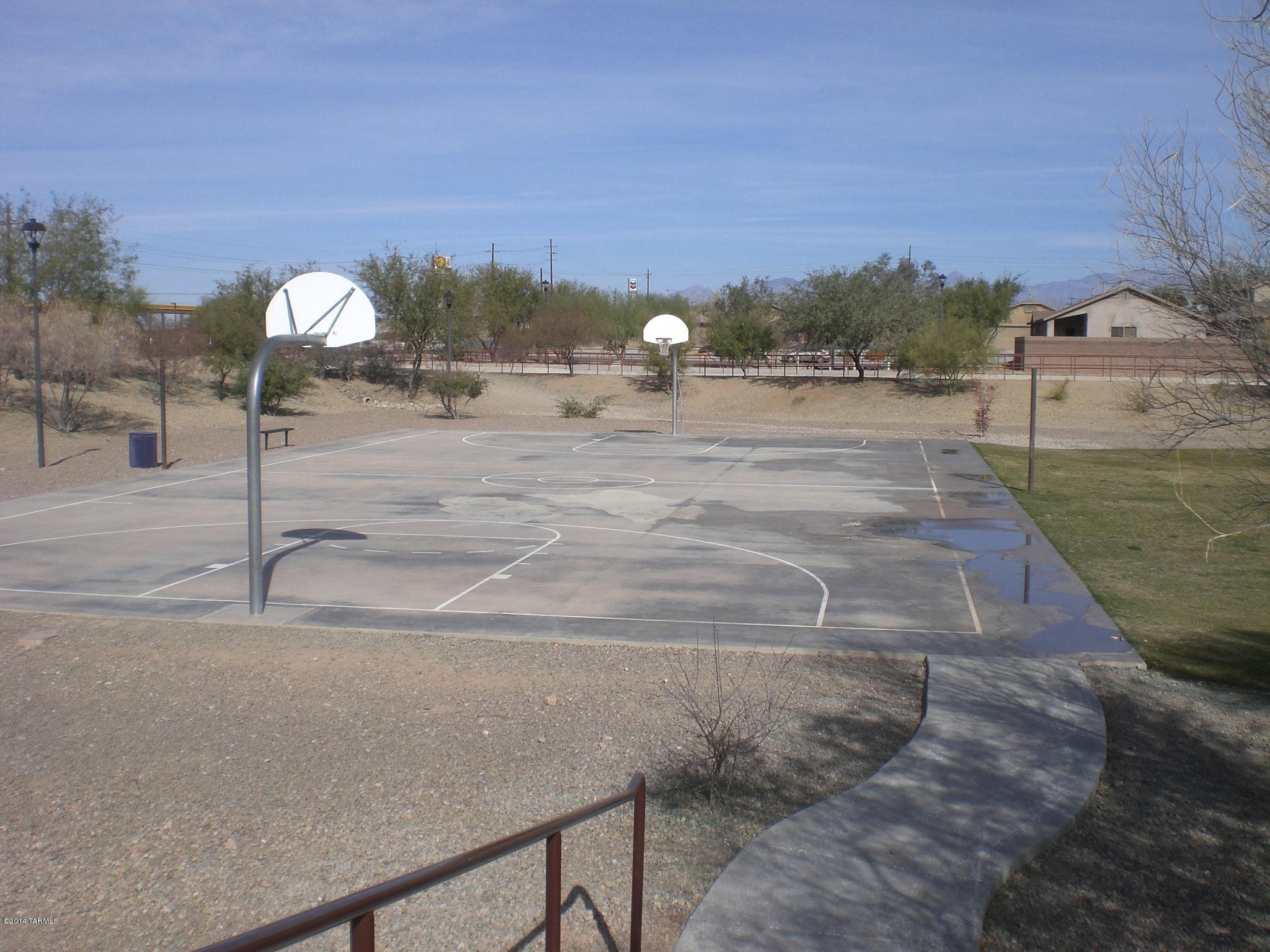 Desert Stone (1-260) - Residential Lease