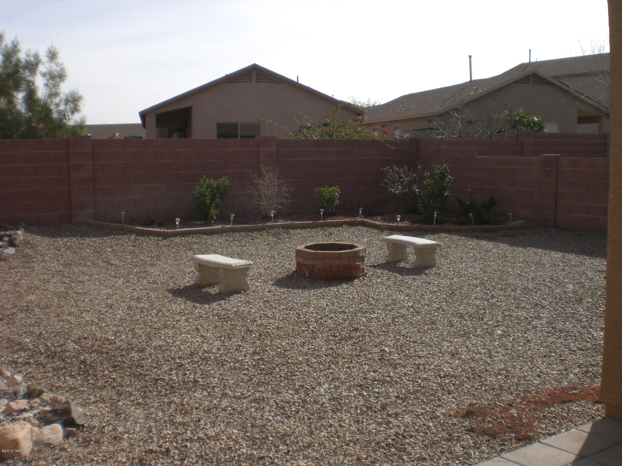 Desert Stone (1-260) - Residential Lease