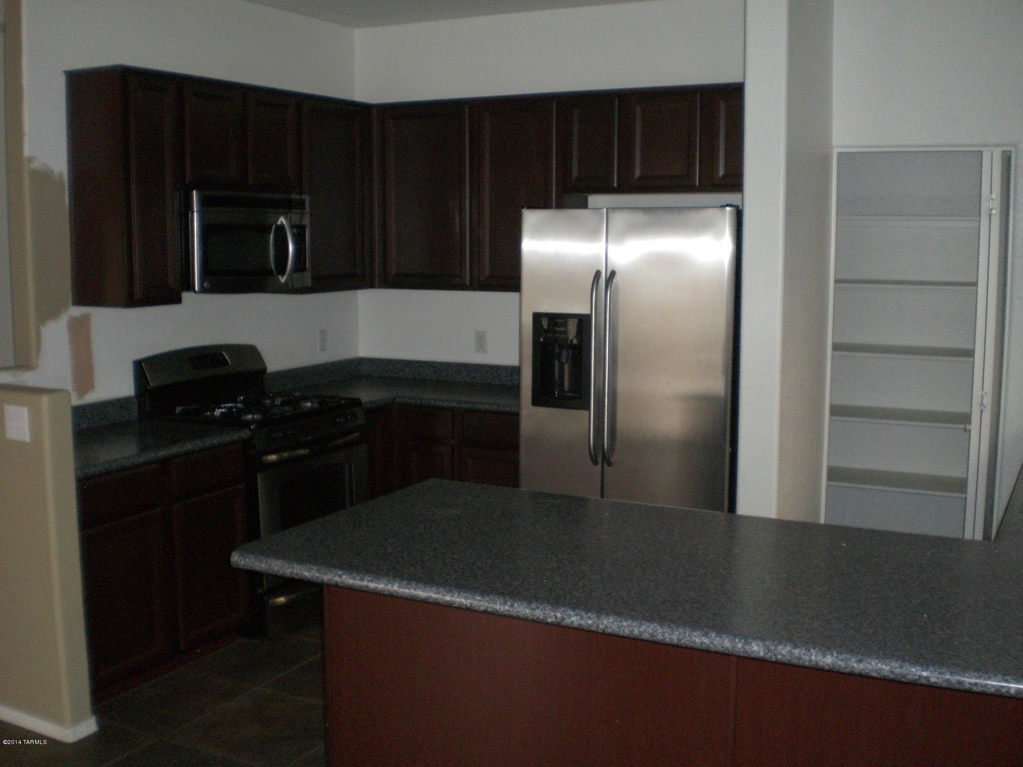 Desert Stone (1-260) - Residential Lease