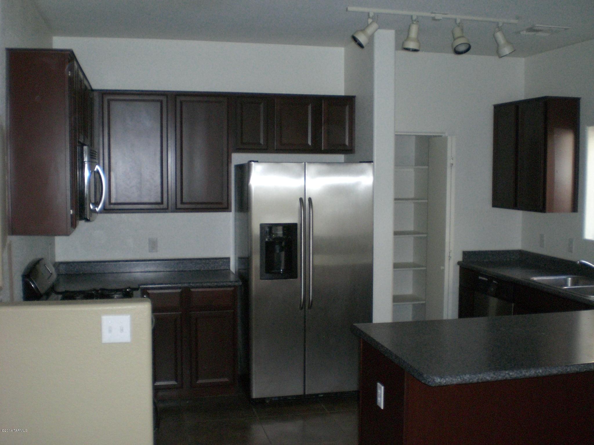 Desert Stone (1-260) - Residential Lease