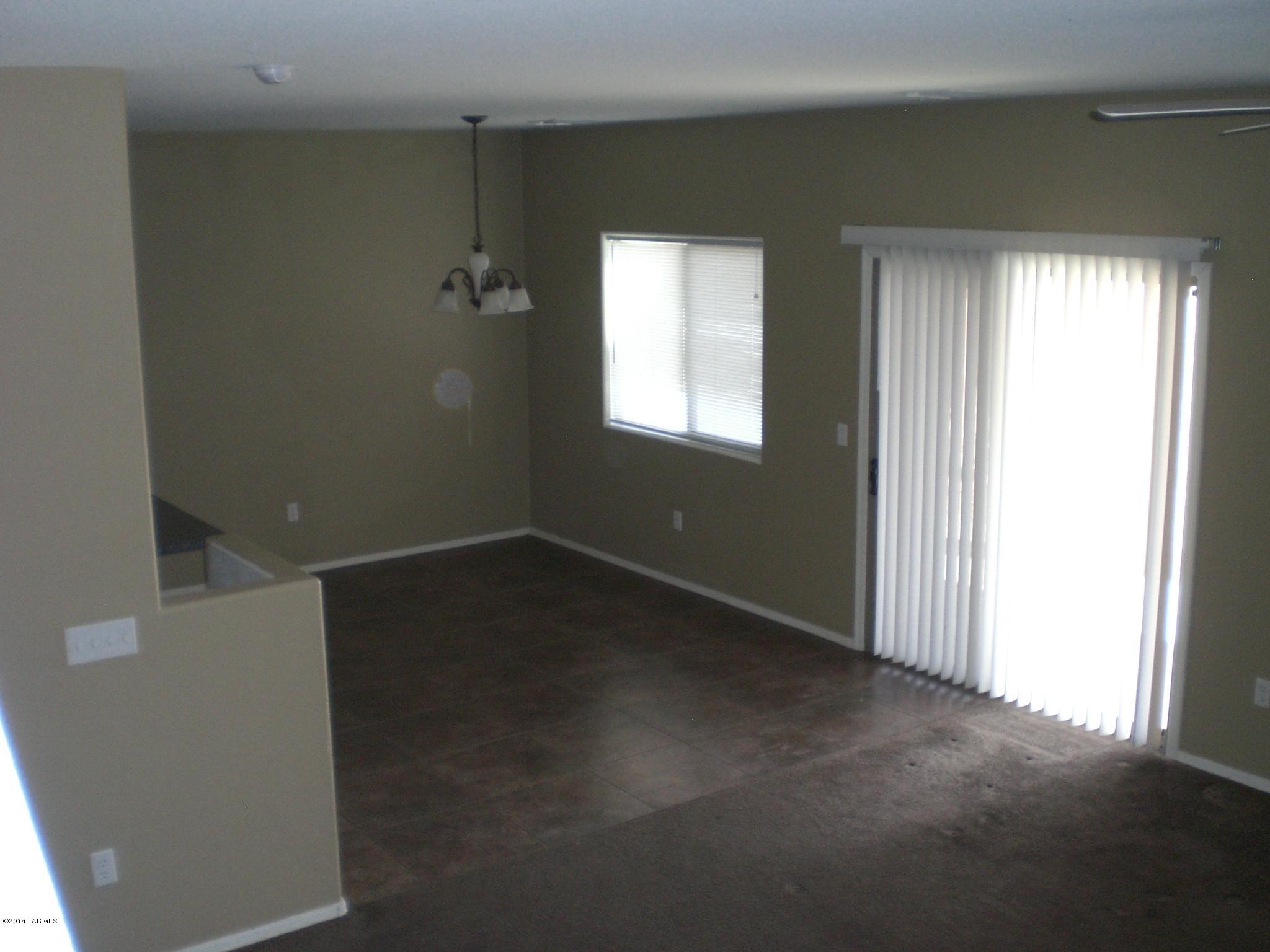 Desert Stone (1-260) - Residential Lease