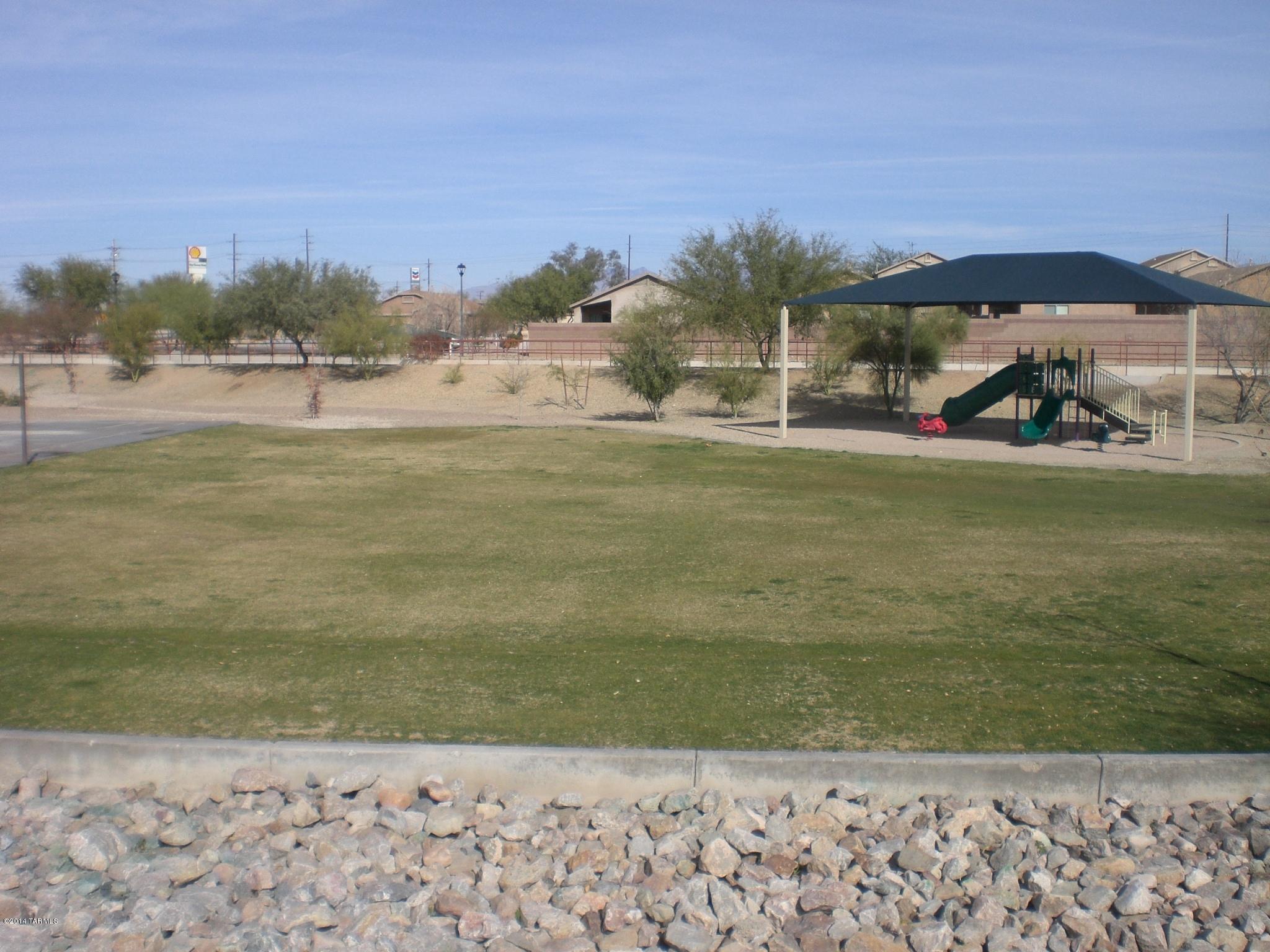 Desert Stone (1-260) - Residential Lease