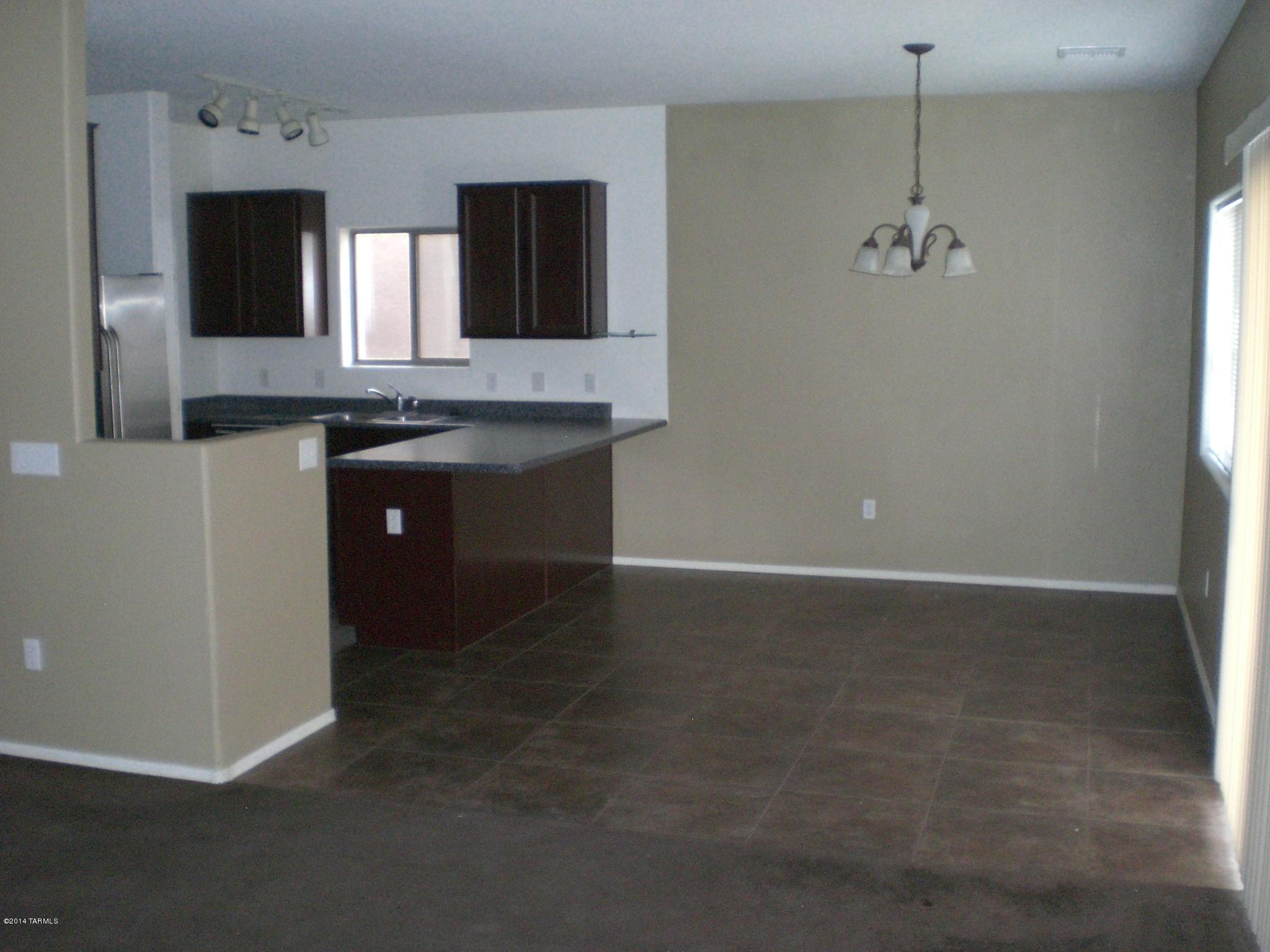 Desert Stone (1-260) - Residential Lease