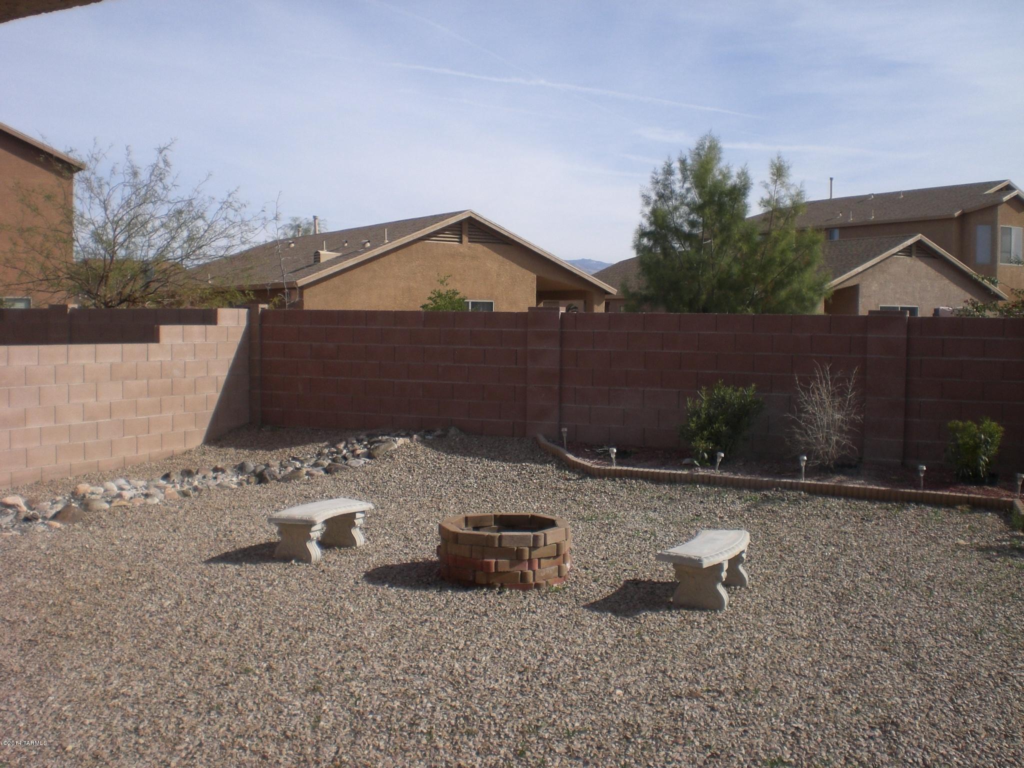 Desert Stone (1-260) - Residential Lease