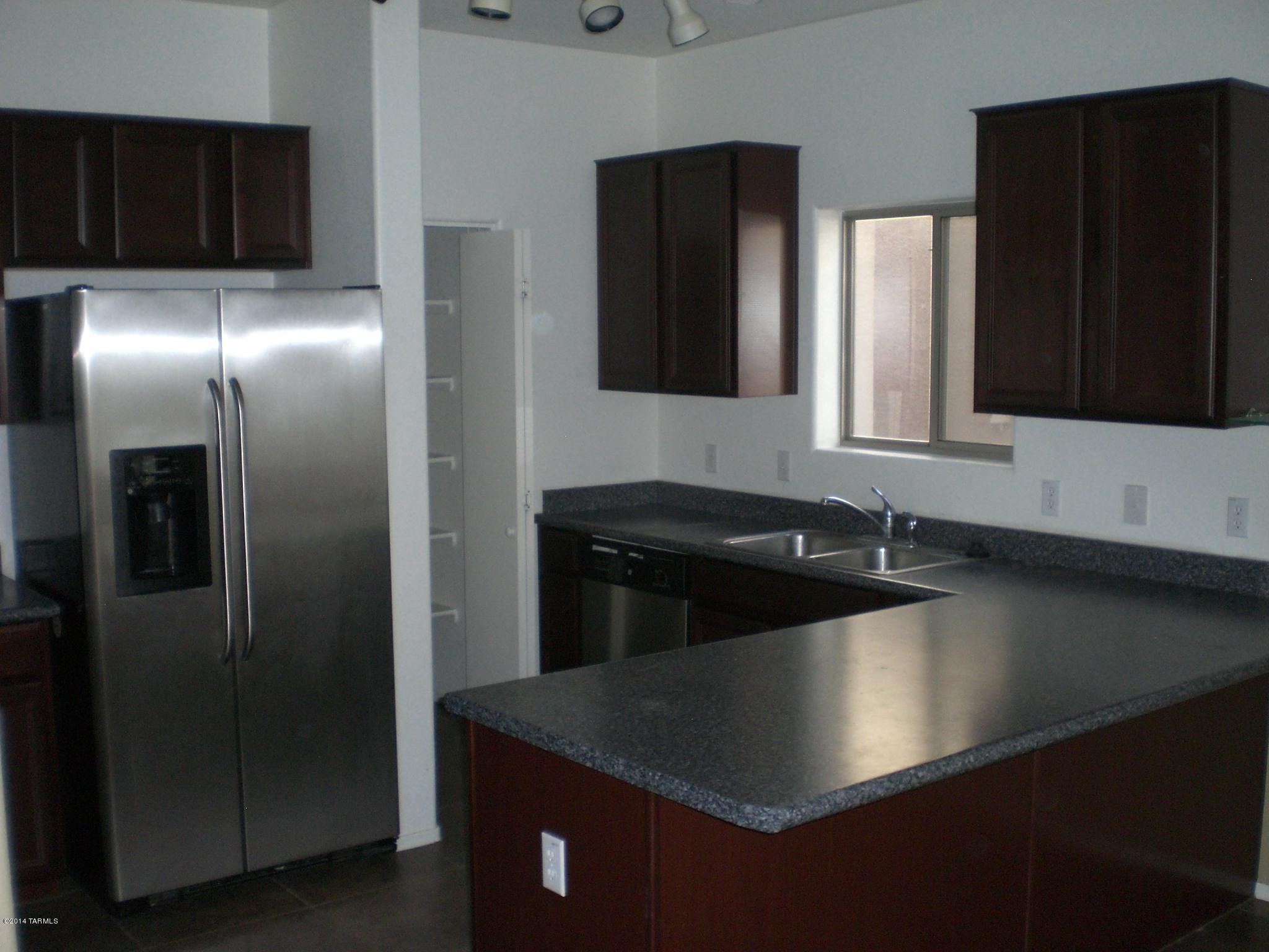 Desert Stone (1-260) - Residential Lease