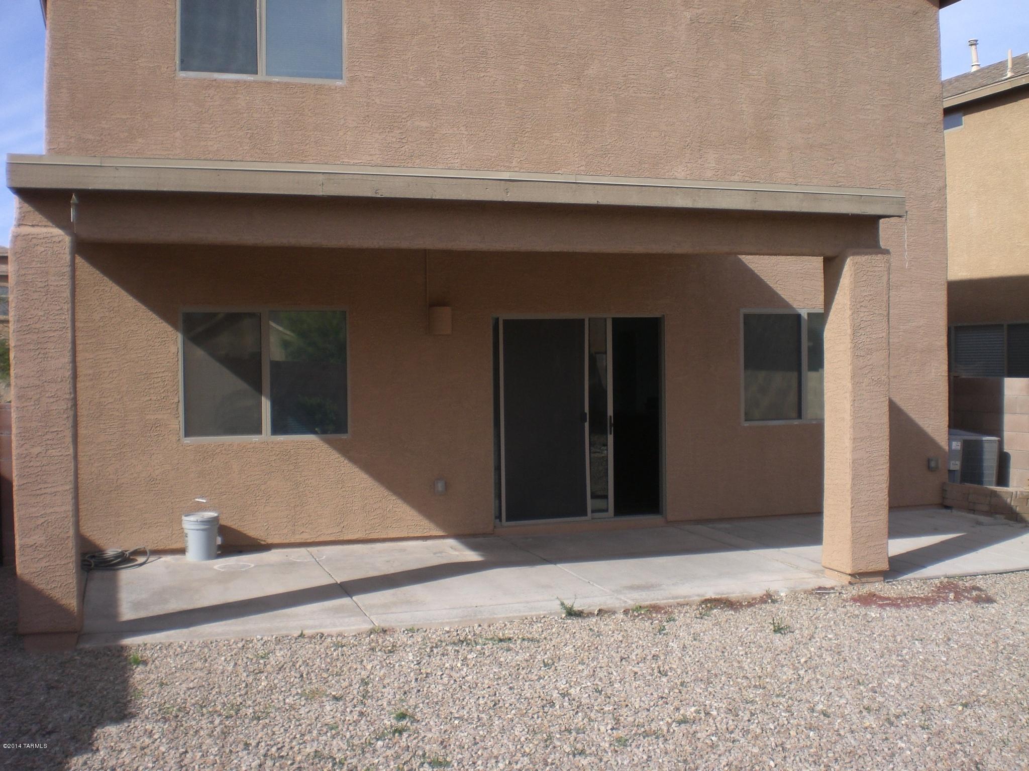 Desert Stone (1-260) - Residential Lease