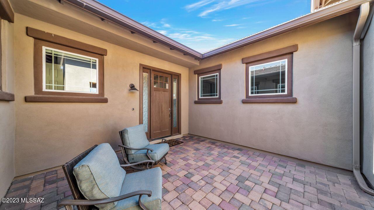 Blue Agave At Dove Mountain - Residential
