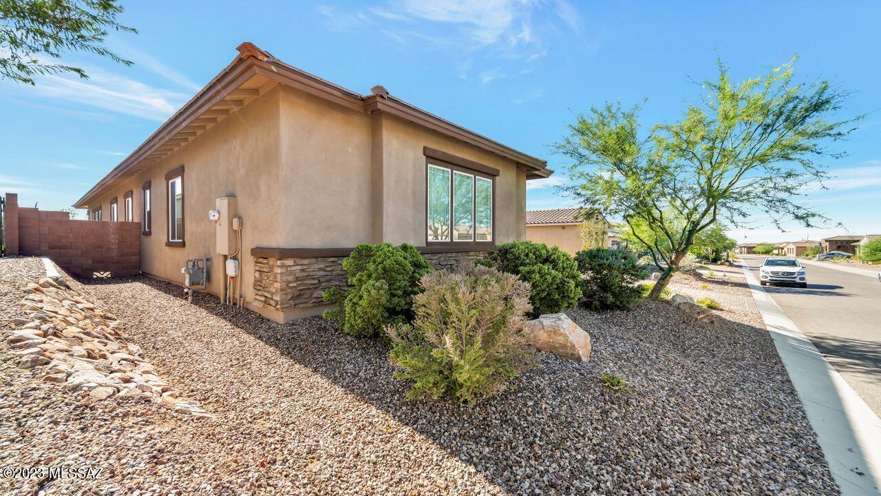 Blue Agave At Dove Mountain - Residential