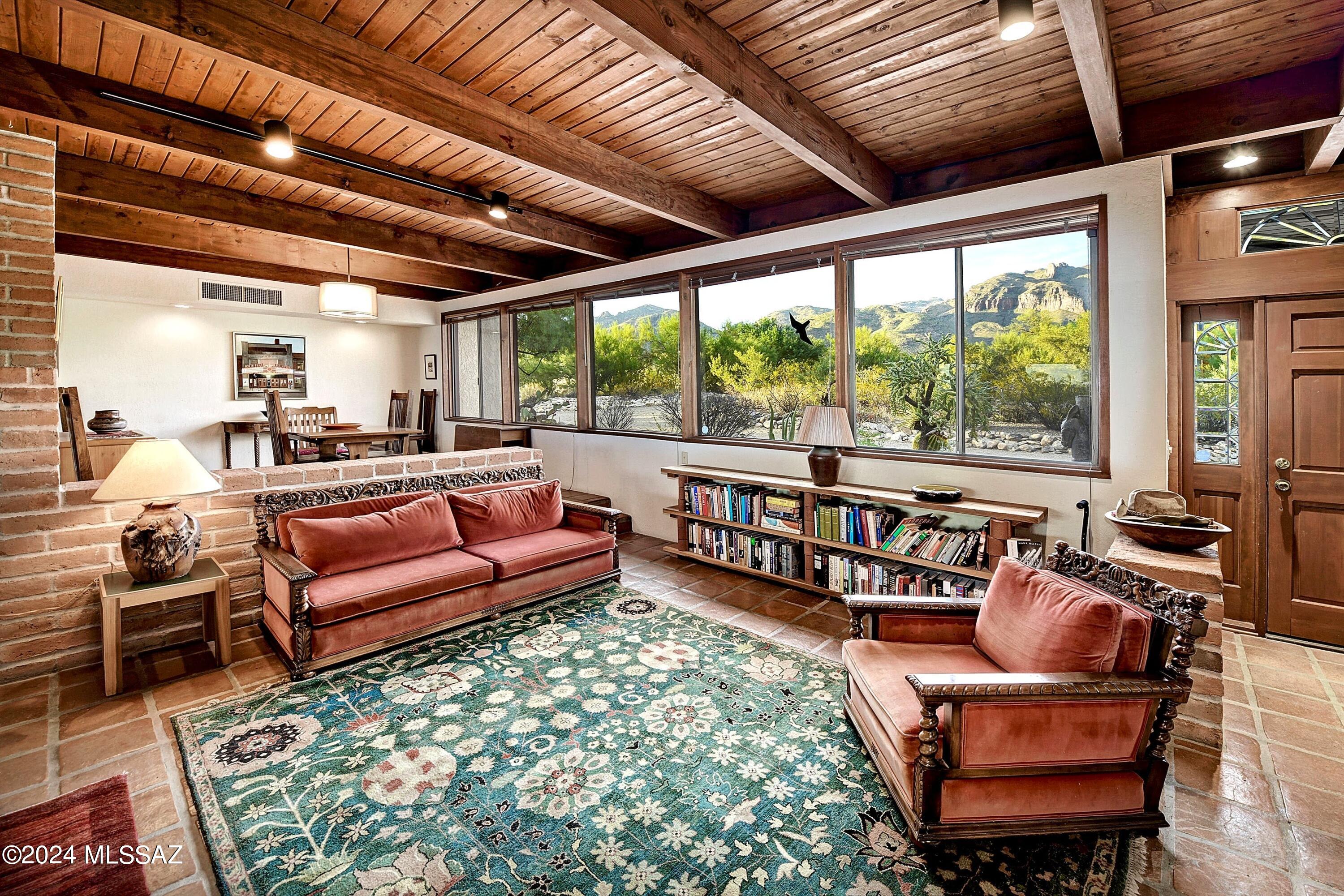 Catalina Foothills Est 9 - Residential