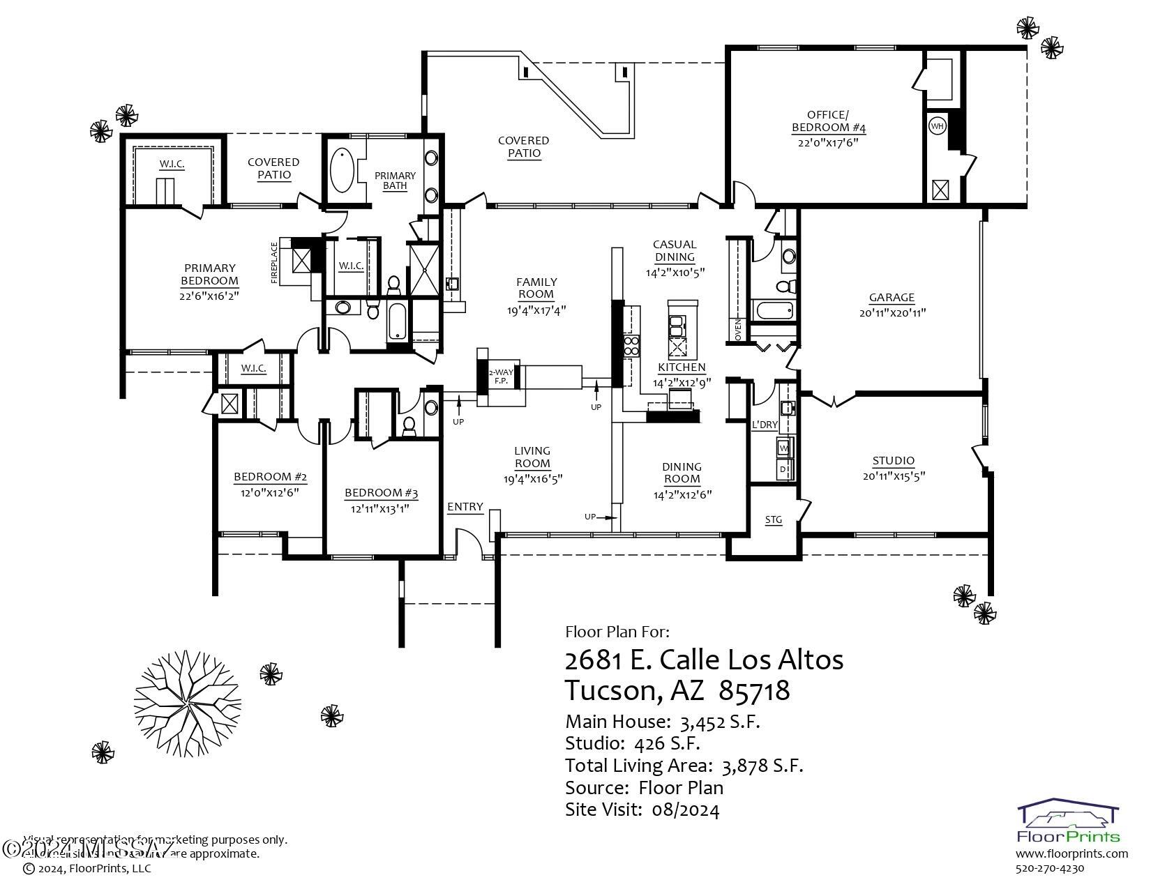 Catalina Foothills Est 9 - Residential