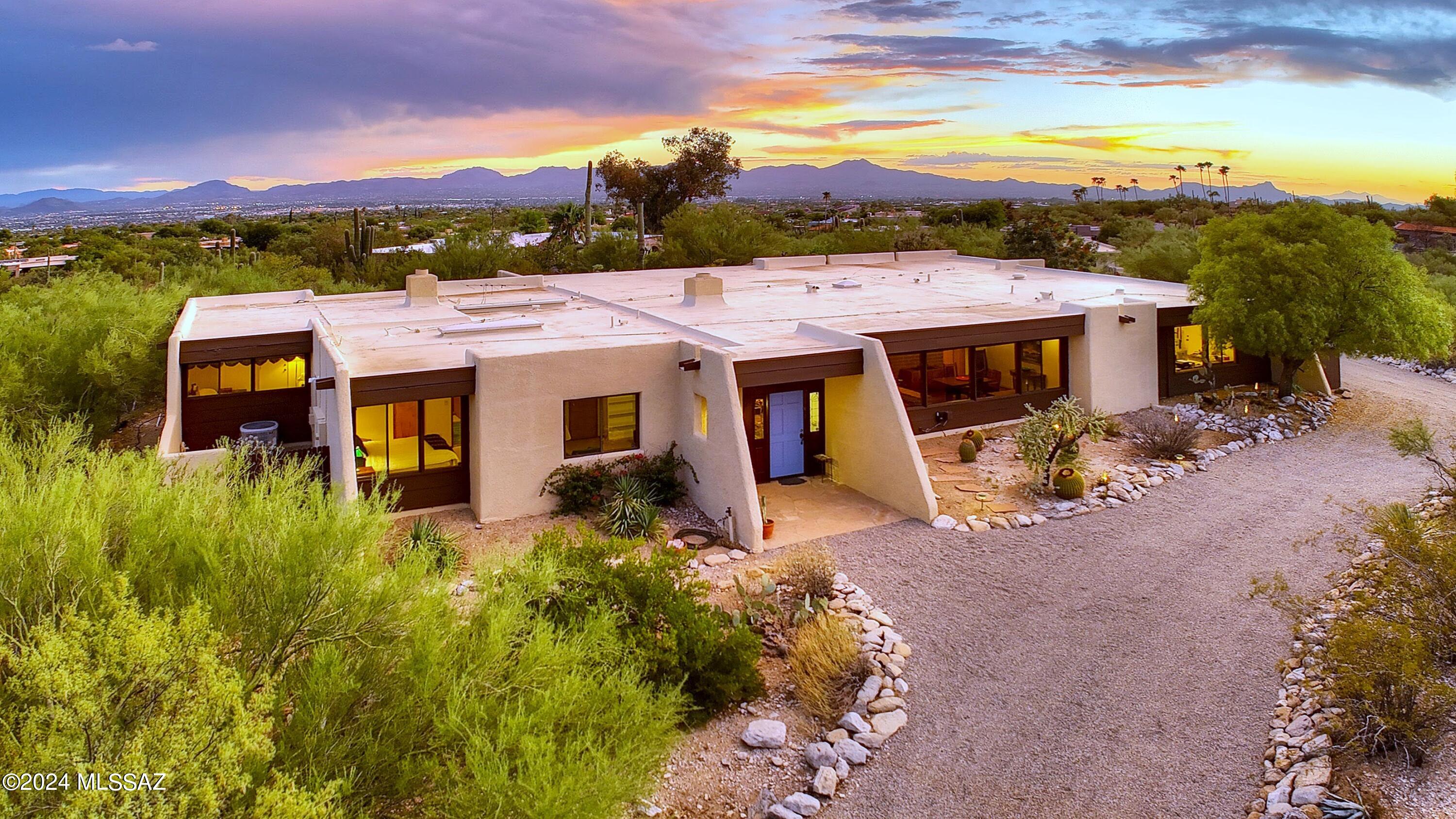 Catalina Foothills Est 9 - Residential
