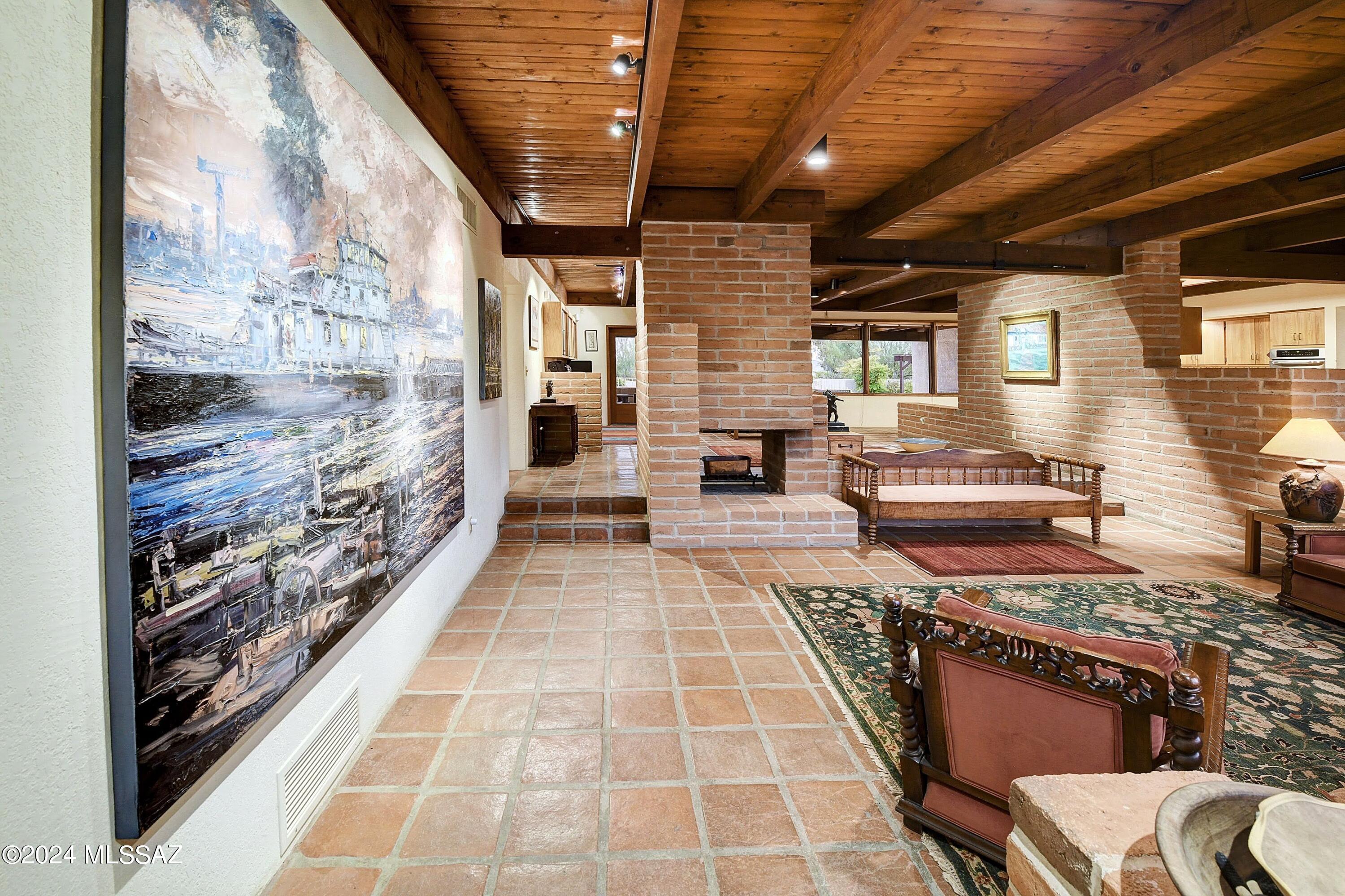 Catalina Foothills Est 9 - Residential