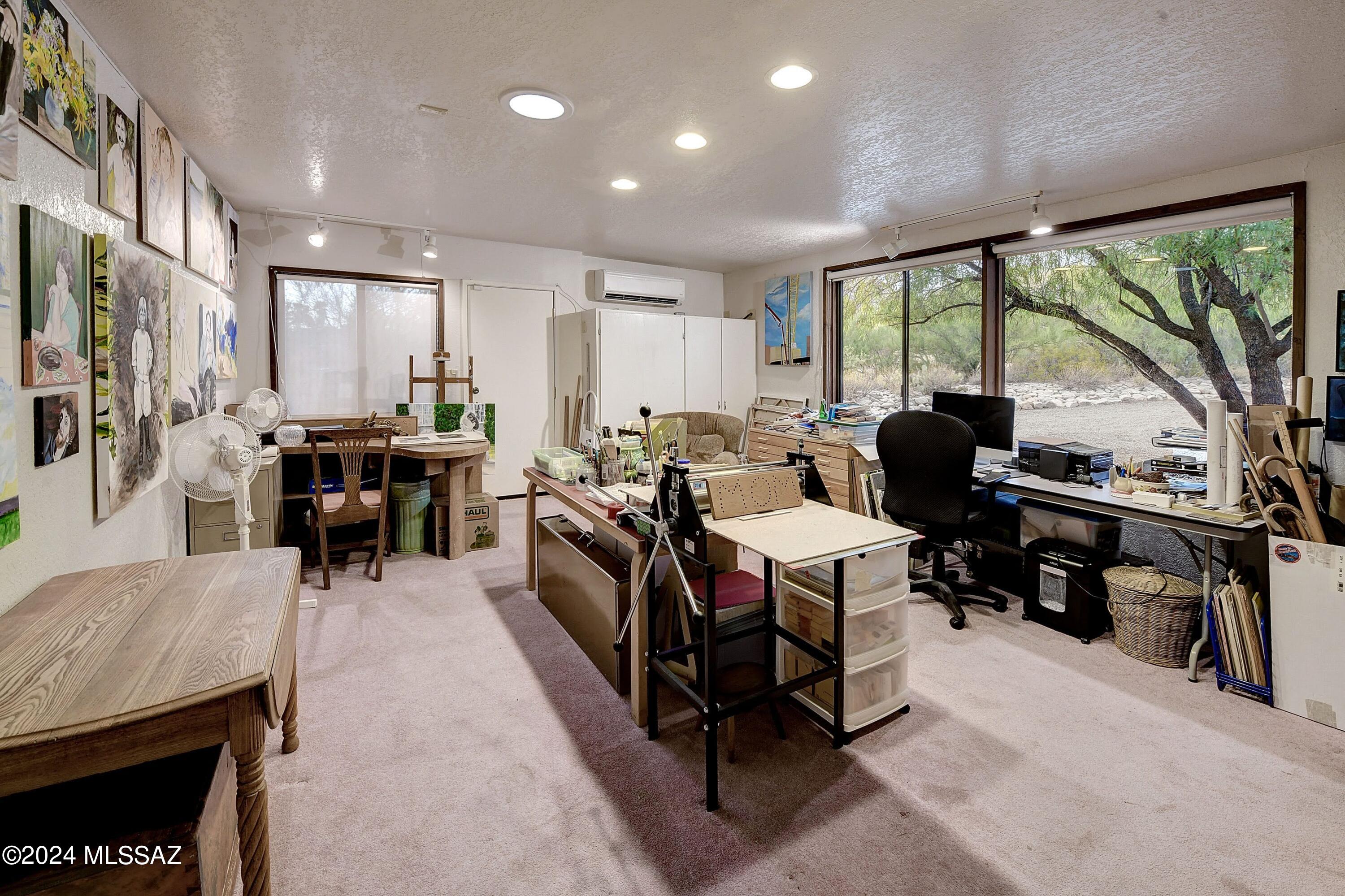 Catalina Foothills Est 9 - Residential