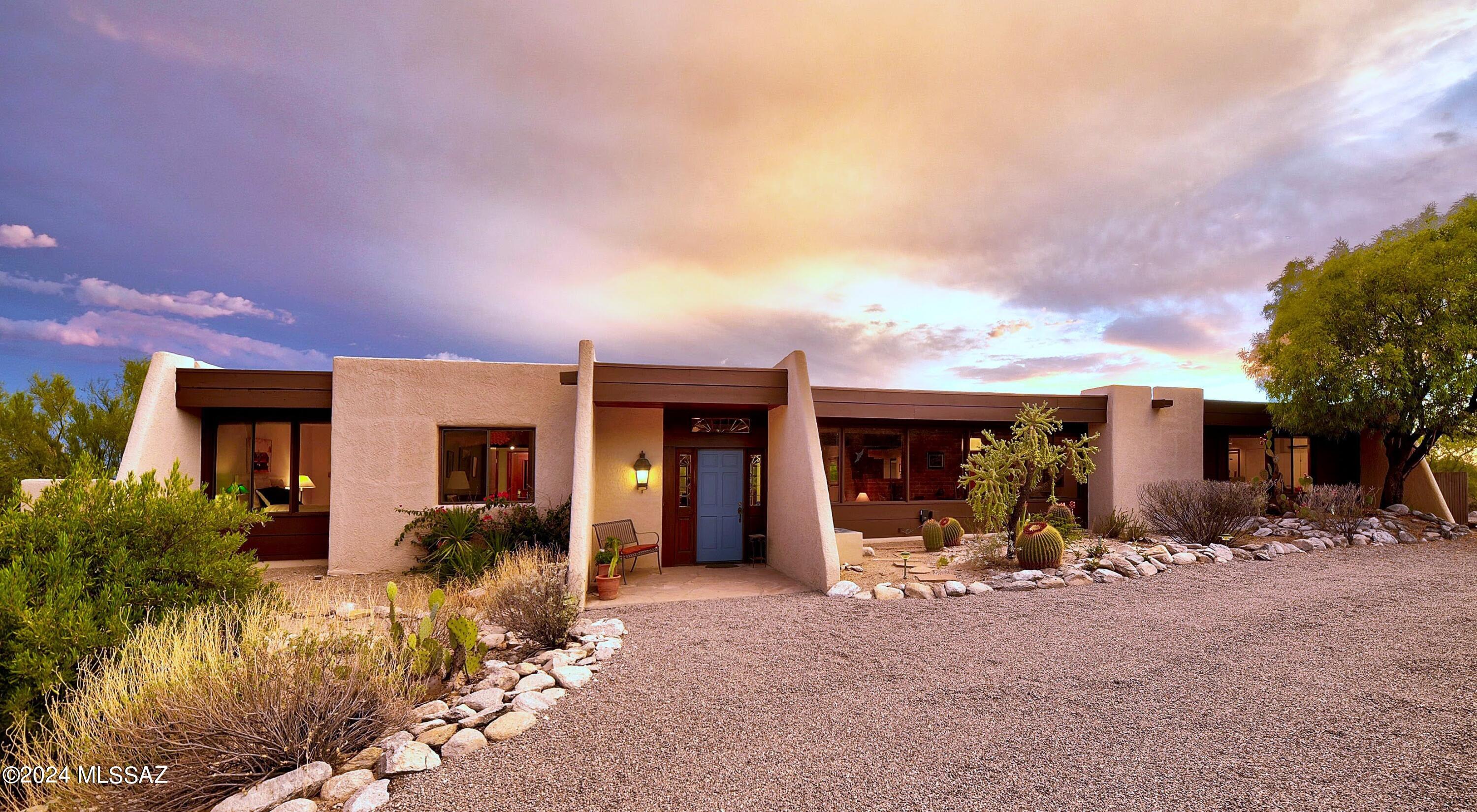 Catalina Foothills Est 9 - Residential