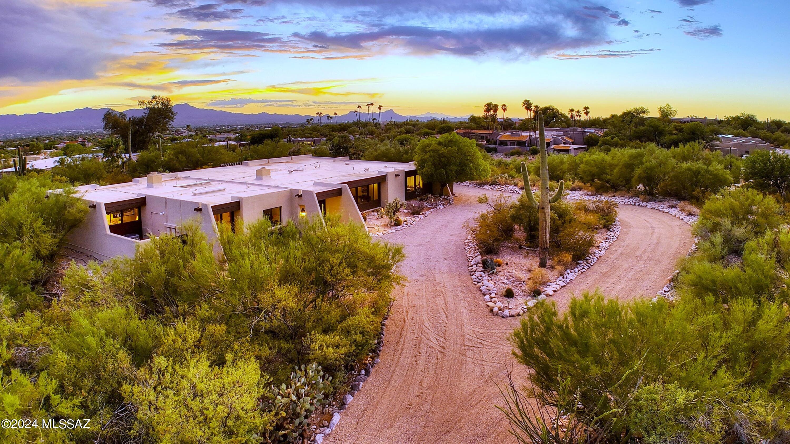 Catalina Foothills Est 9 - Residential