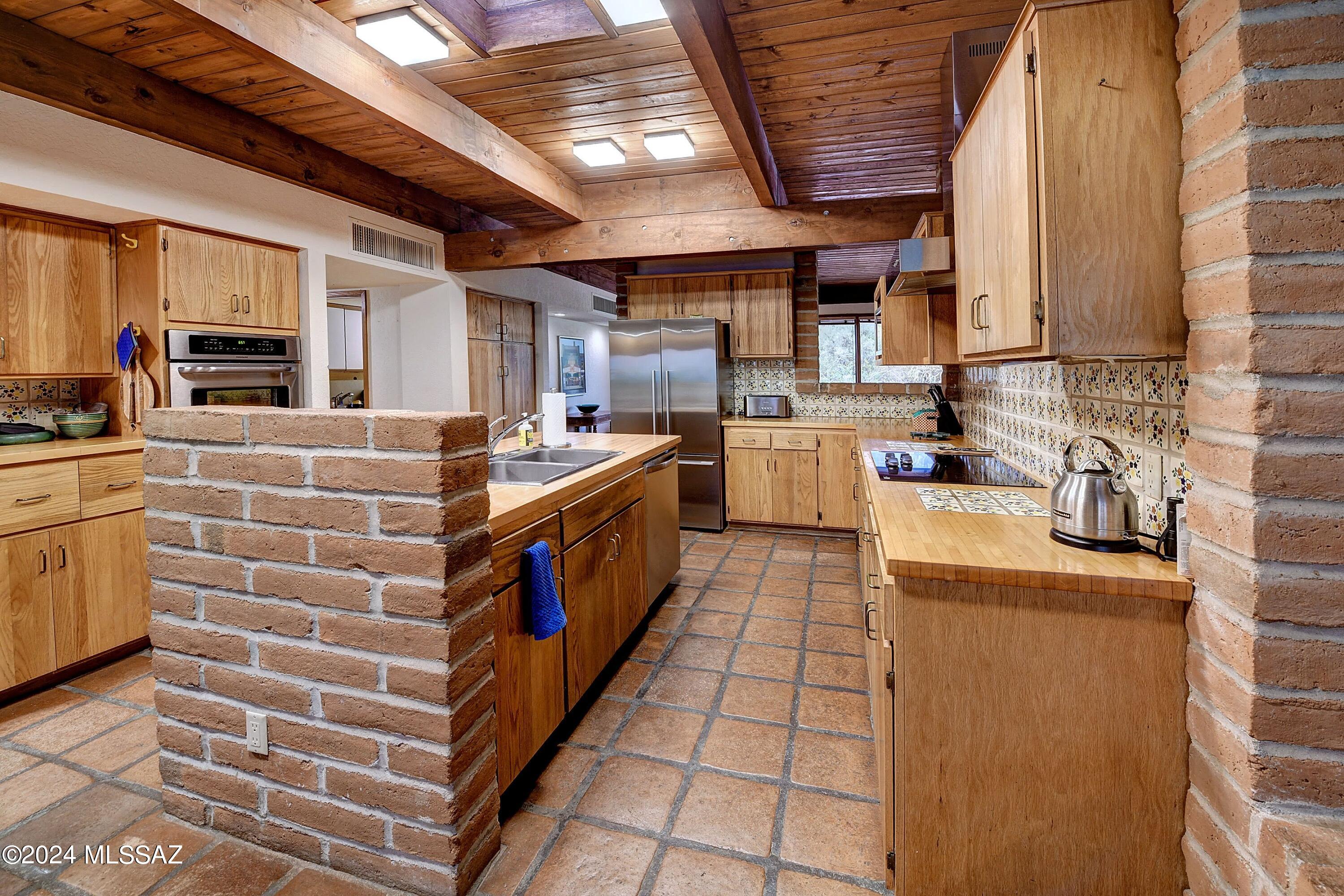 Catalina Foothills Est 9 - Residential