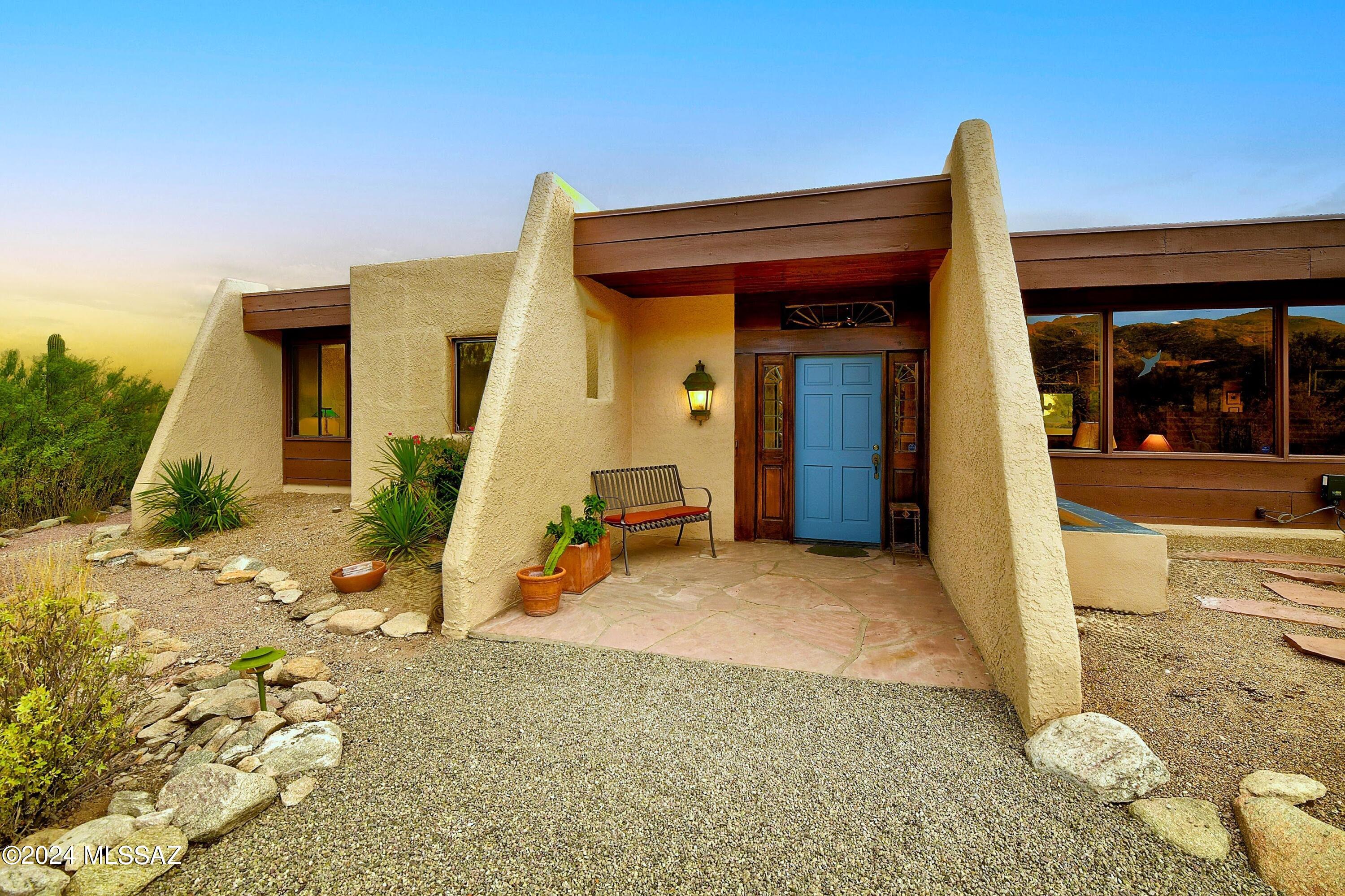Catalina Foothills Est 9 - Residential