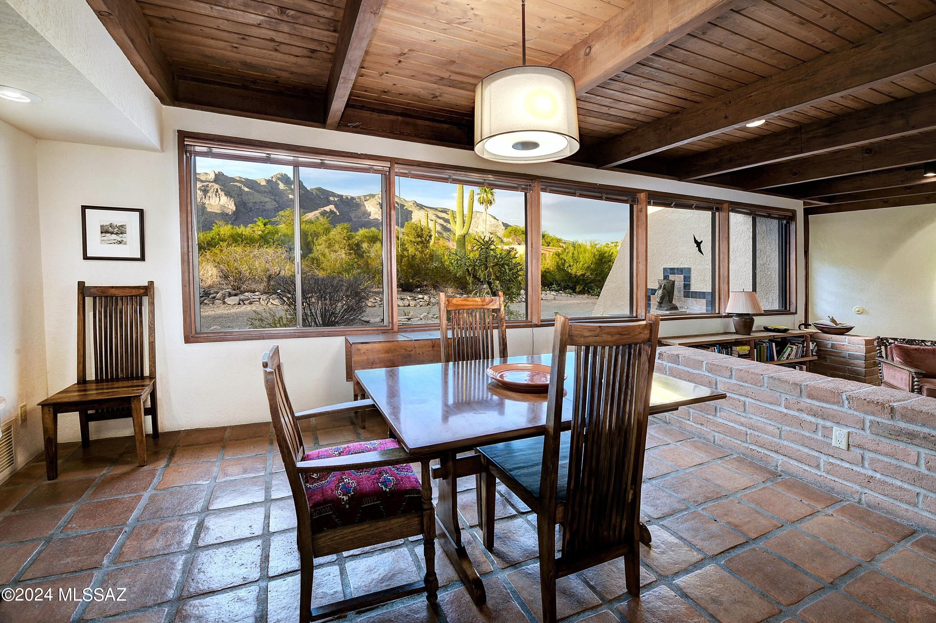Catalina Foothills Est 9 - Residential