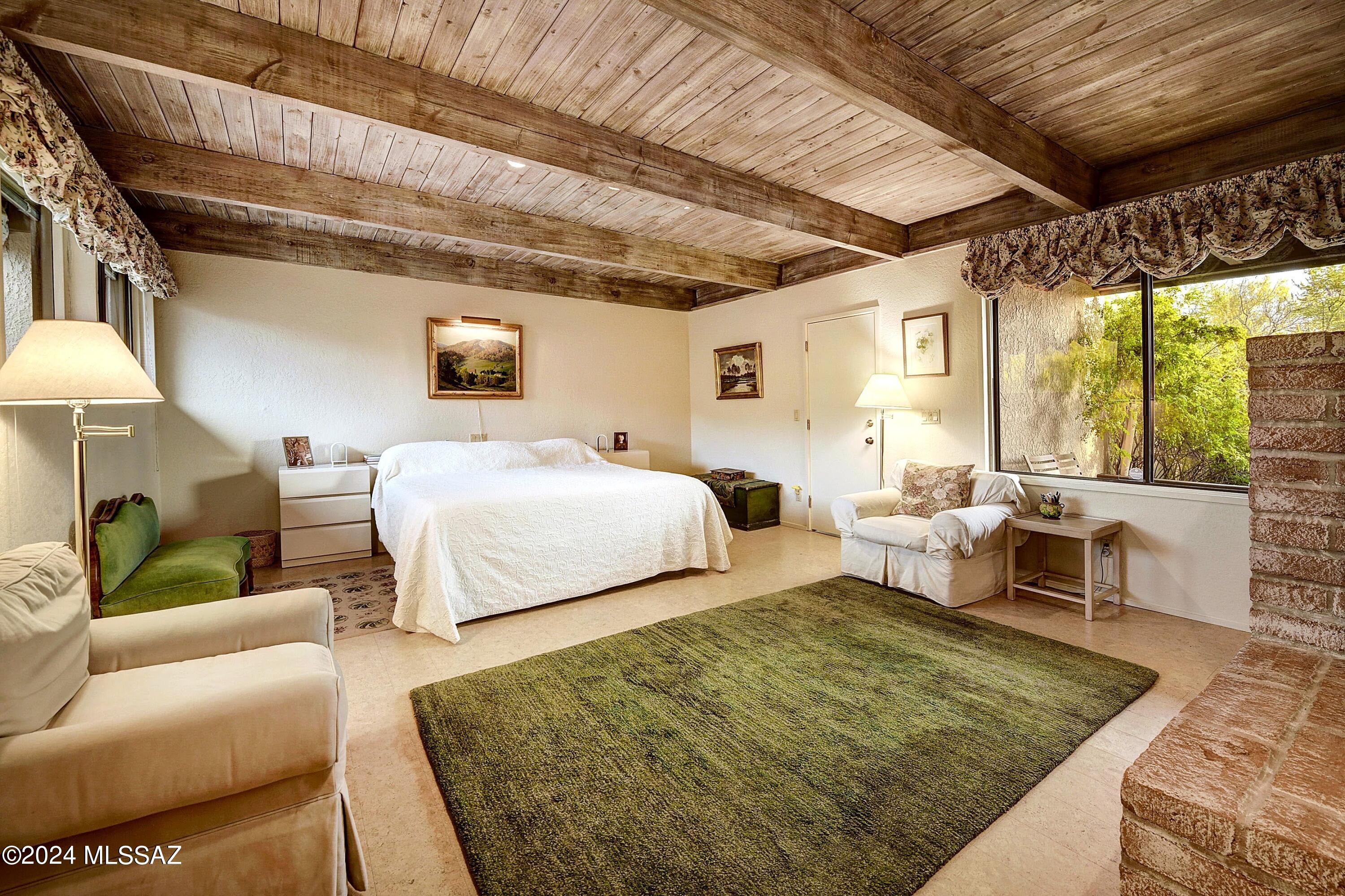 Catalina Foothills Est 9 - Residential