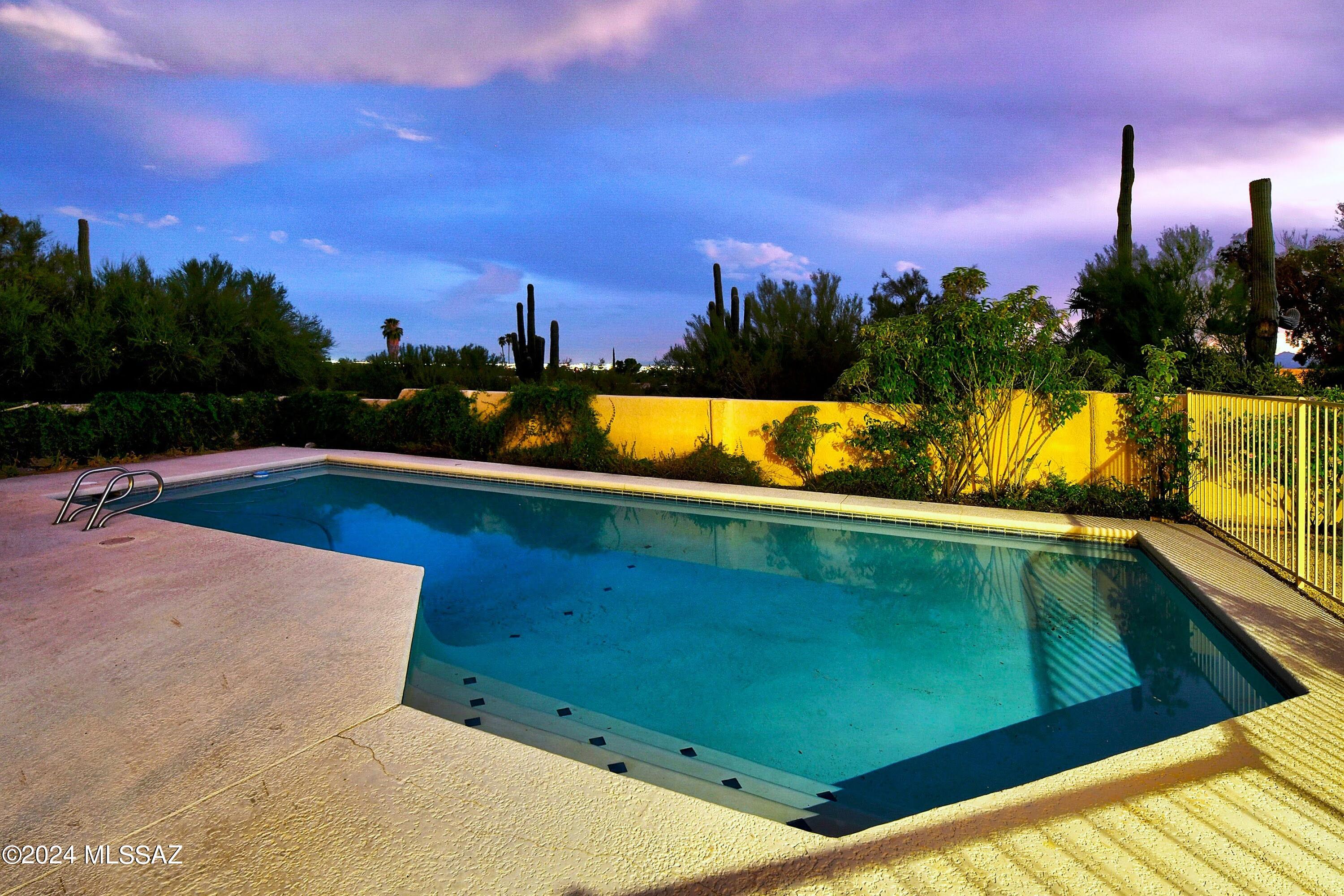Catalina Foothills Est 9 - Residential