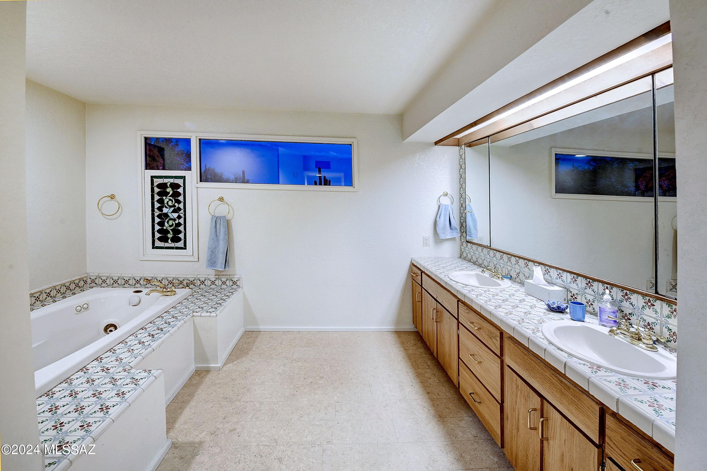 Catalina Foothills Est 9 - Residential