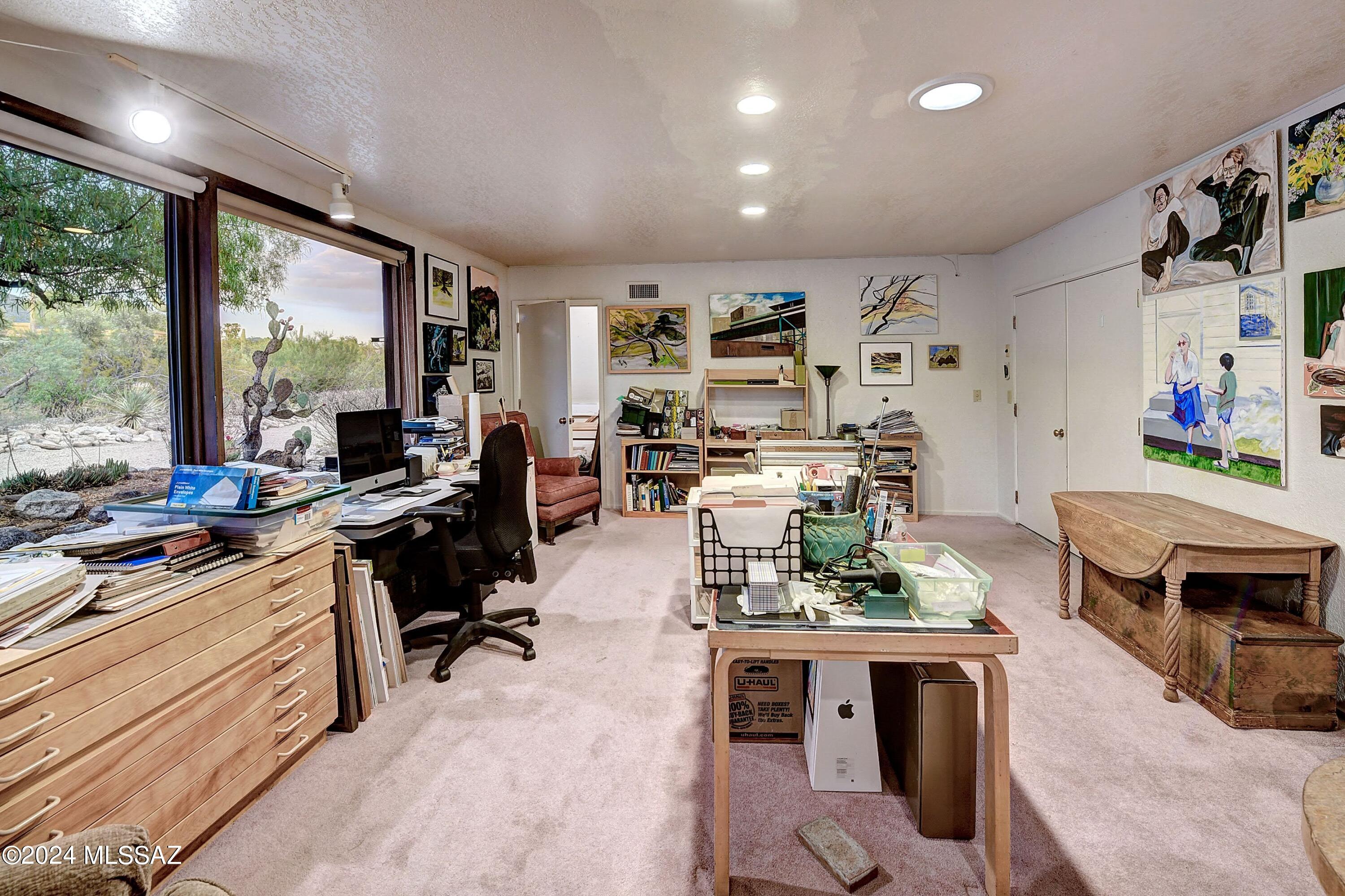 Catalina Foothills Est 9 - Residential