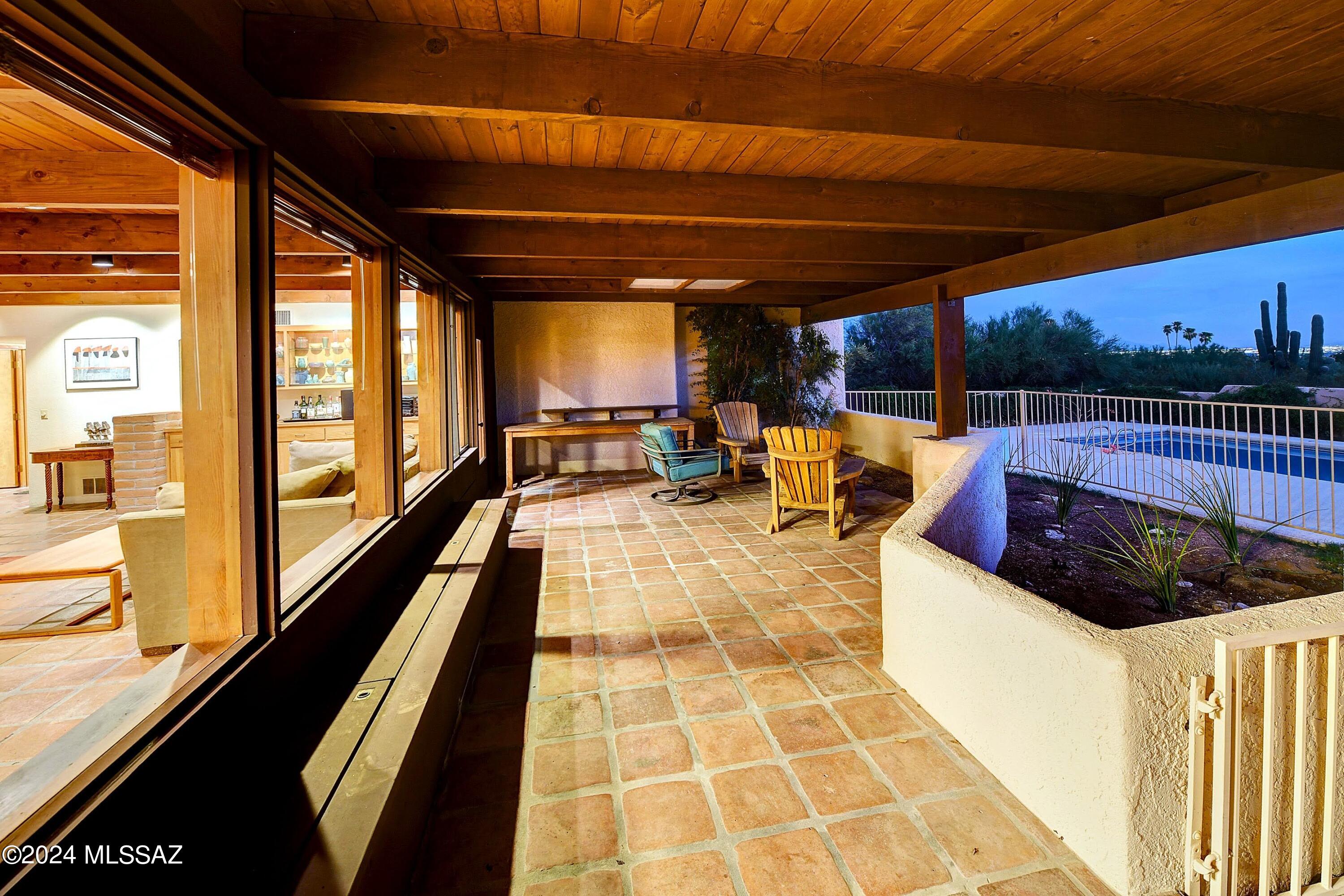 Catalina Foothills Est 9 - Residential